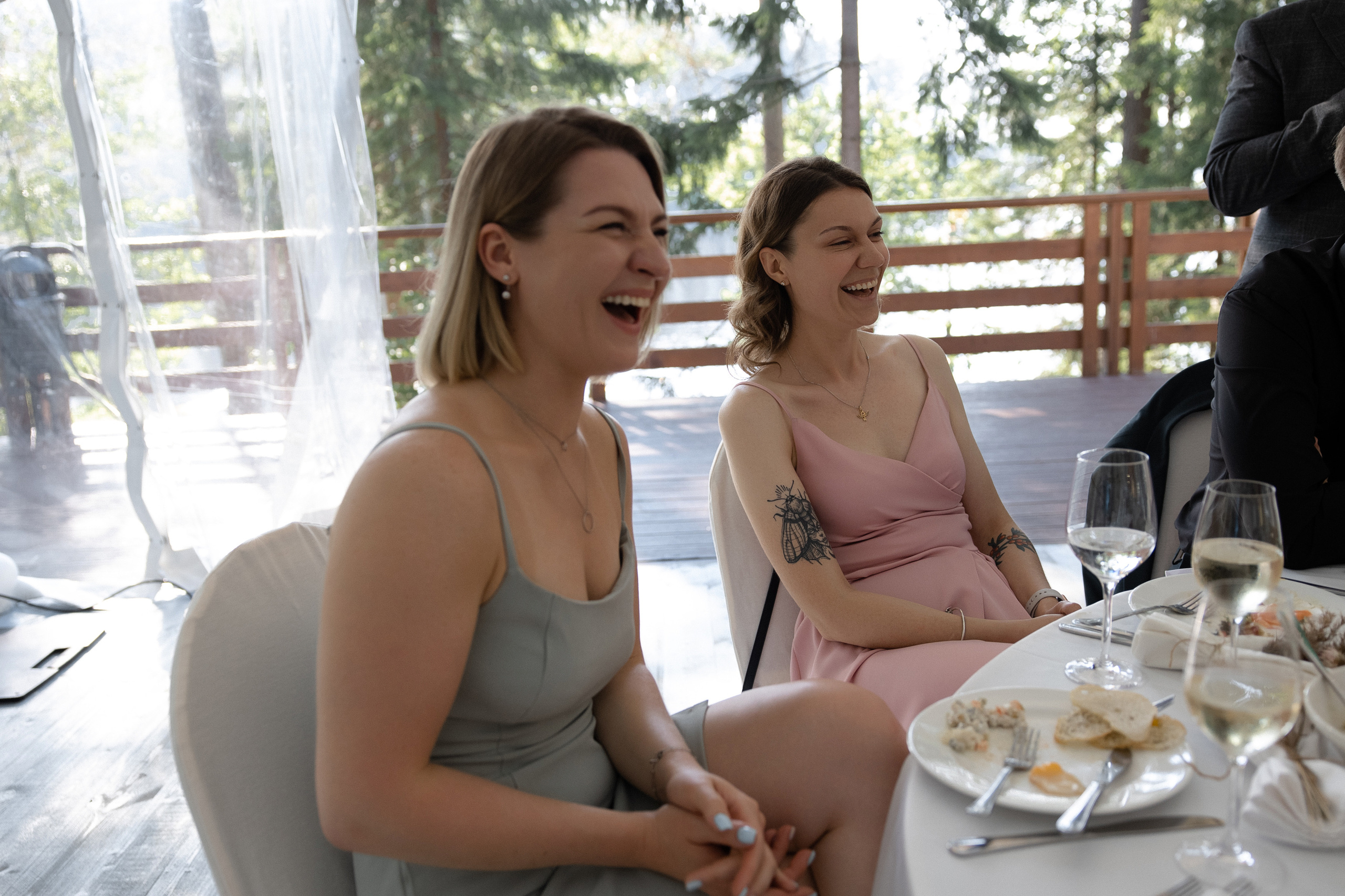 Rockstar. Hochzeitsfotografin Galina Bikowez