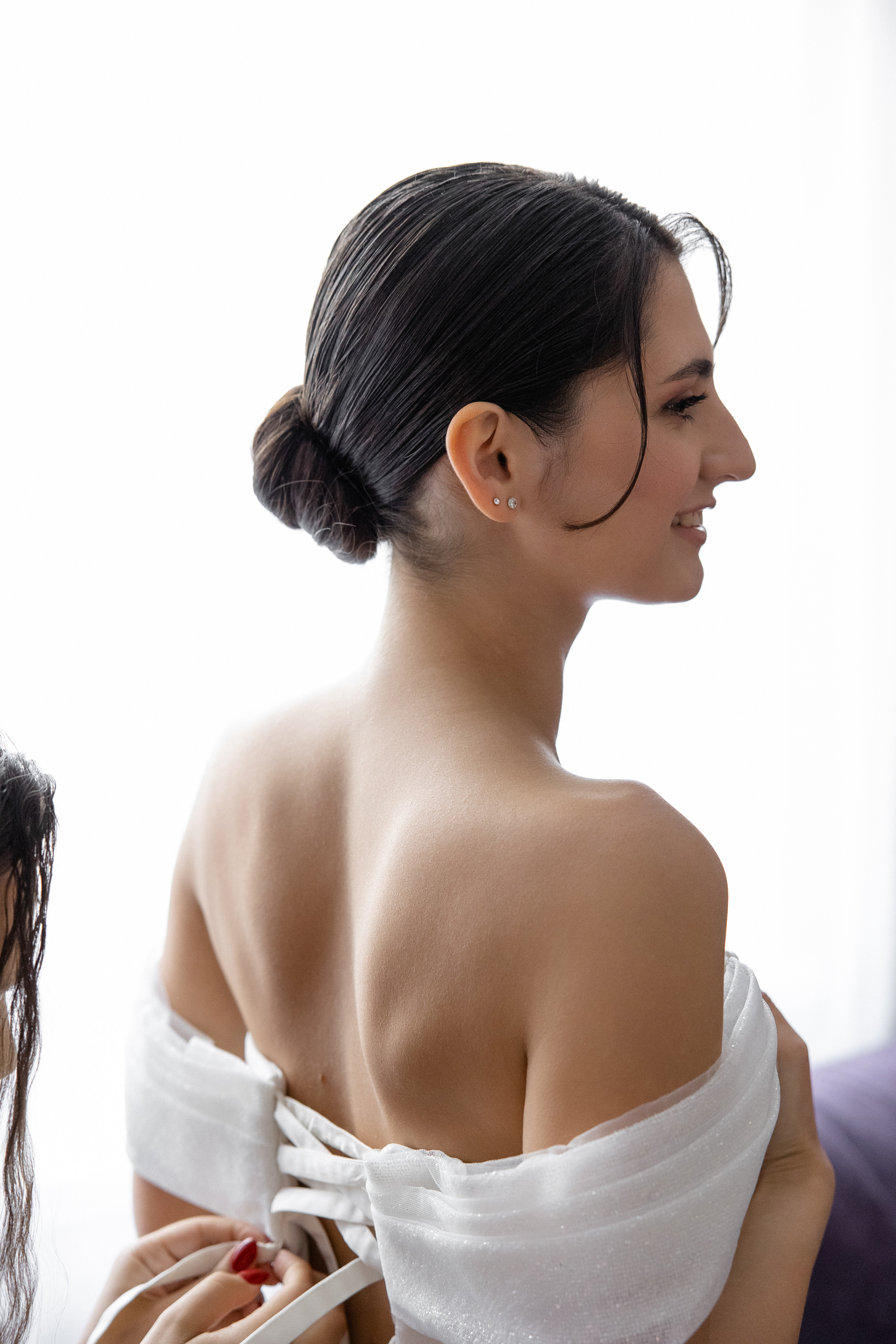 Elegance. Galina and Nikita Bykovets, a wedding photographer and videographer duo in Germany