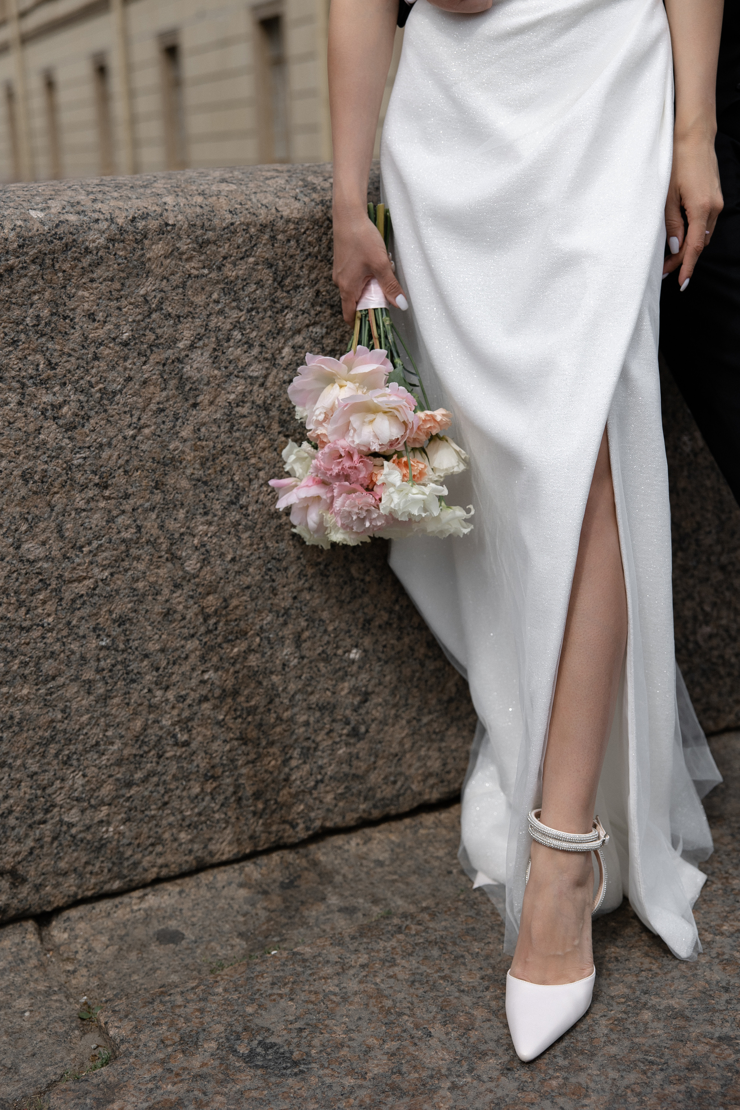 Elegance. Galina and Nikita Bykovets, a wedding photographer and videographer duo in Germany