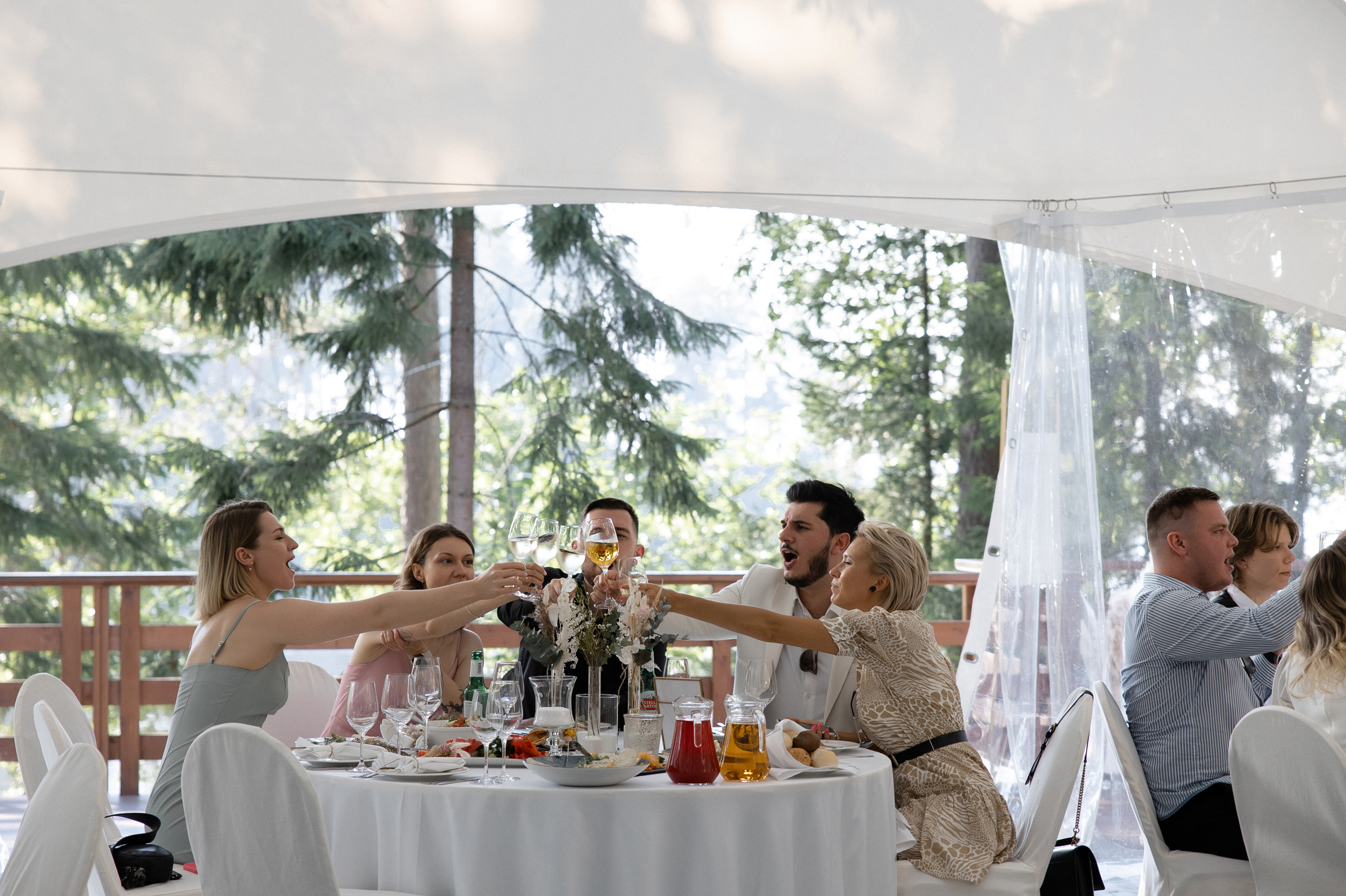 Rockstar. Hochzeitsfotografin Galina Bikowez