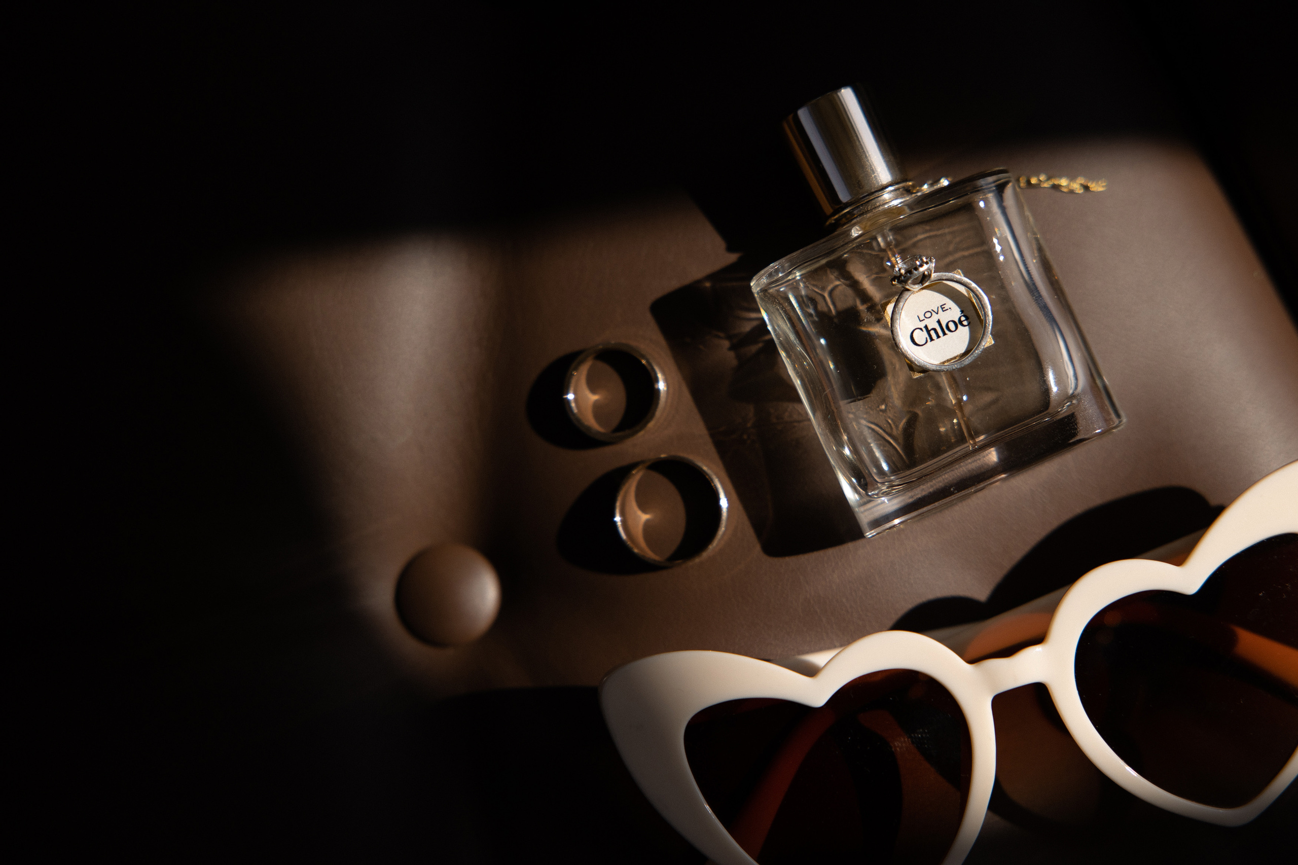 Love. Galina and Nikita Bykovets, a wedding photographer and videographer duo in Germany