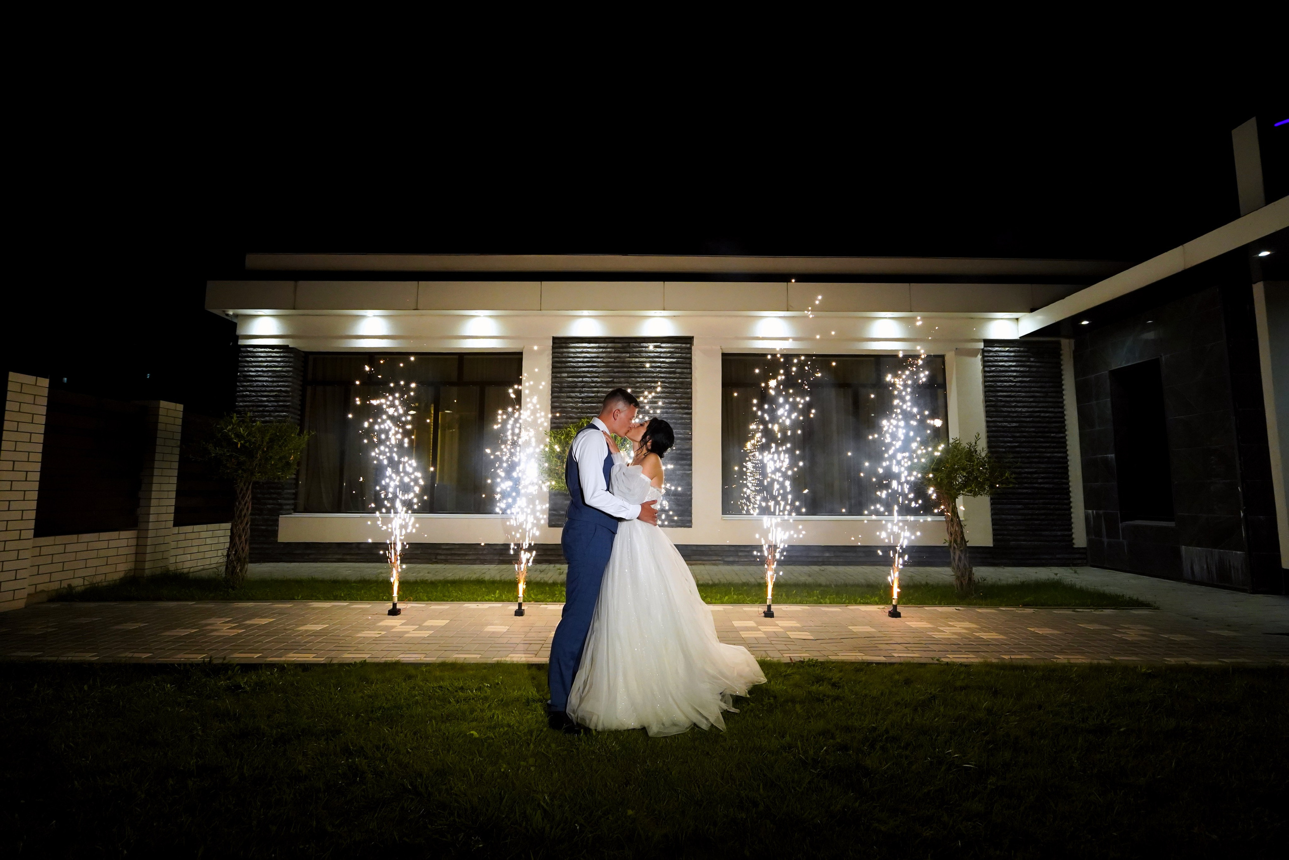 Юля + Артур: полная серия (пакет полный день). BYFOX STUDIO 68 — фото и видеосъёмка Тамбов, Москва, Воронеж, Липецк