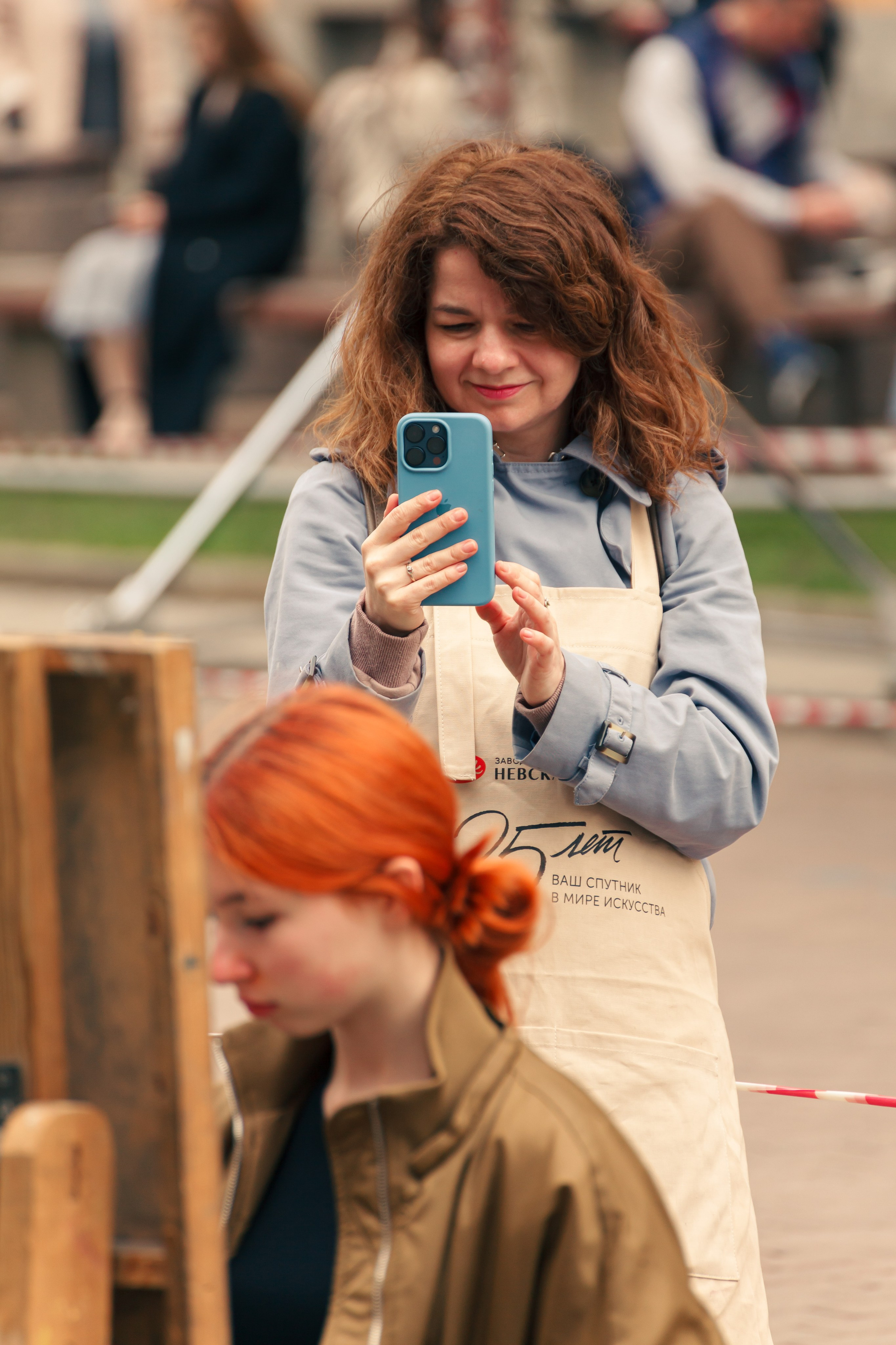 Соляной городок. Фотограф в Санкт — Петербурге Валерий Гаухман