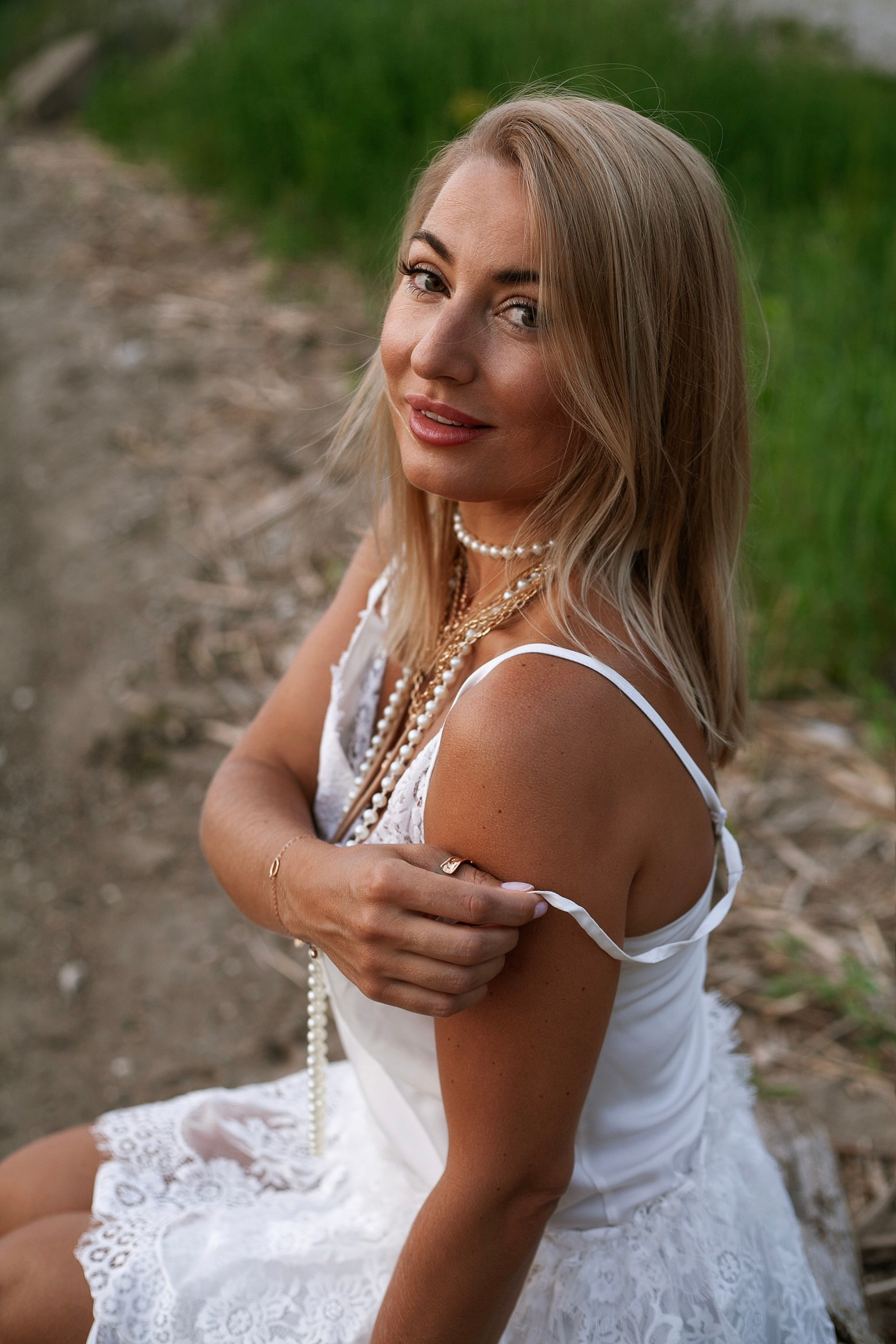 Julia. ANNA KUDRINA PHOTOGRAPHY Russia