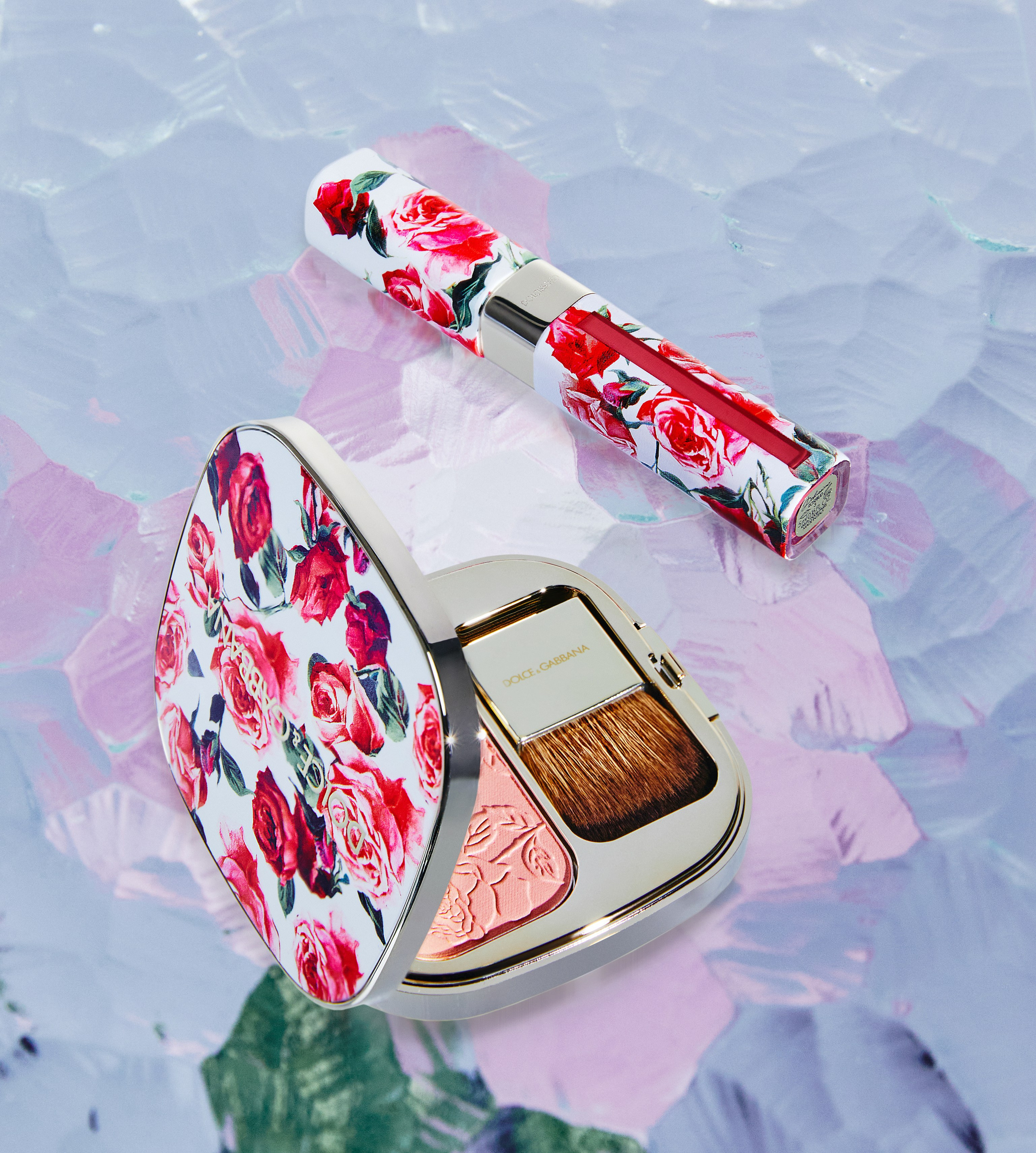 Women's cosmetics. Dolgikh Production team