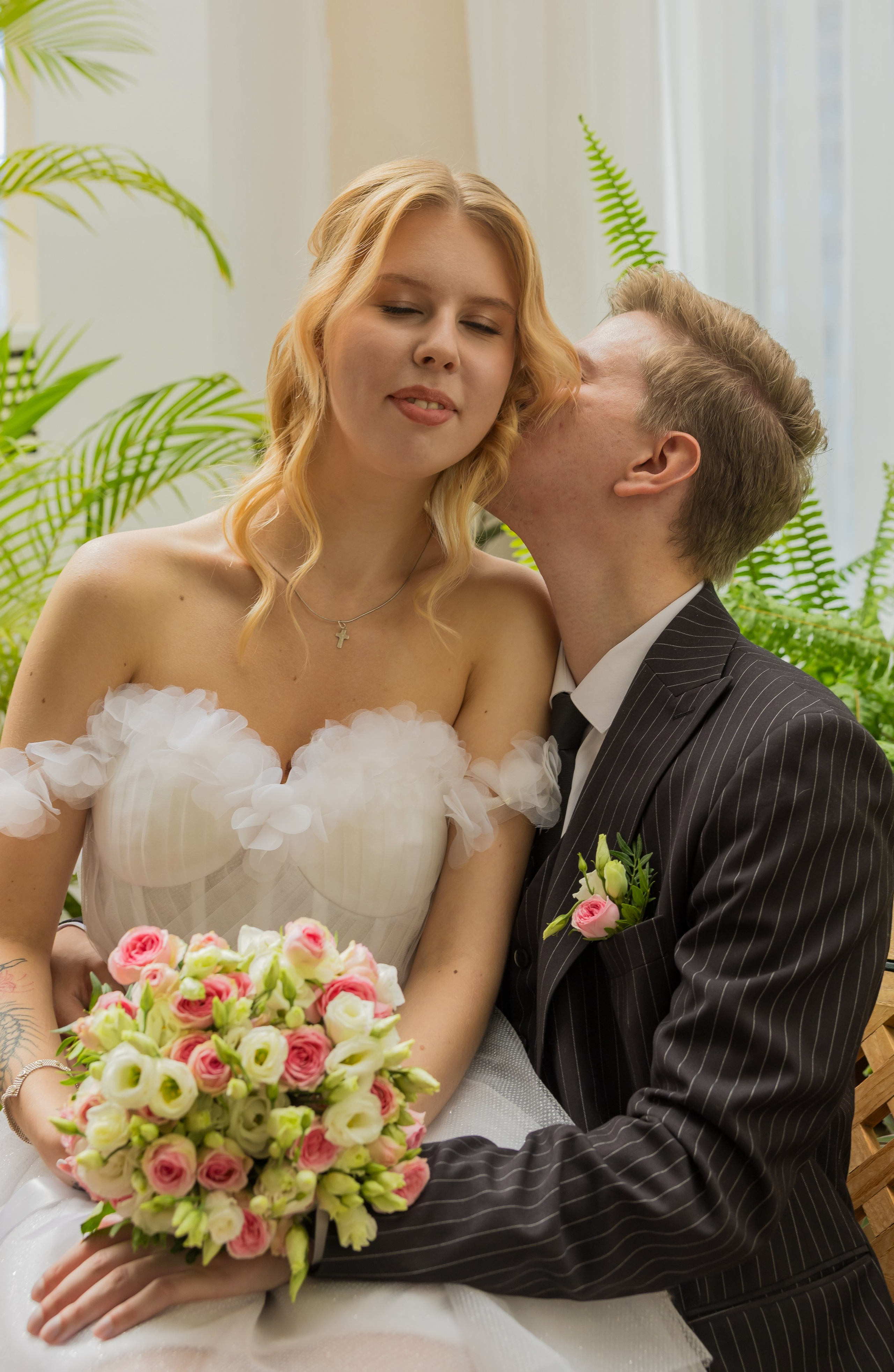WEDDING Александр| Мария. Фотограф в Санкт-Петербурге Тимофей Орлов
