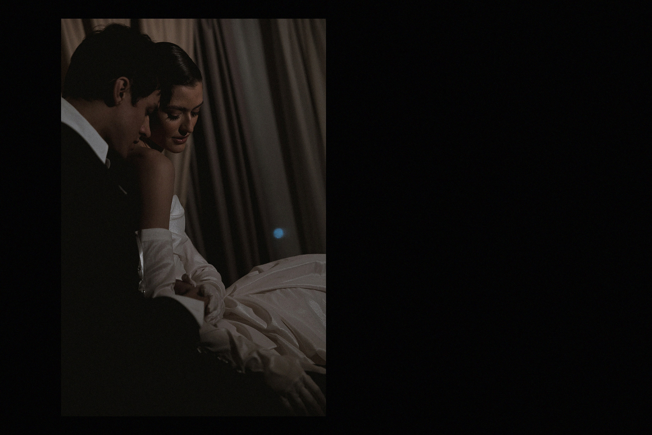 Тренды в свадебной фотографии 2025