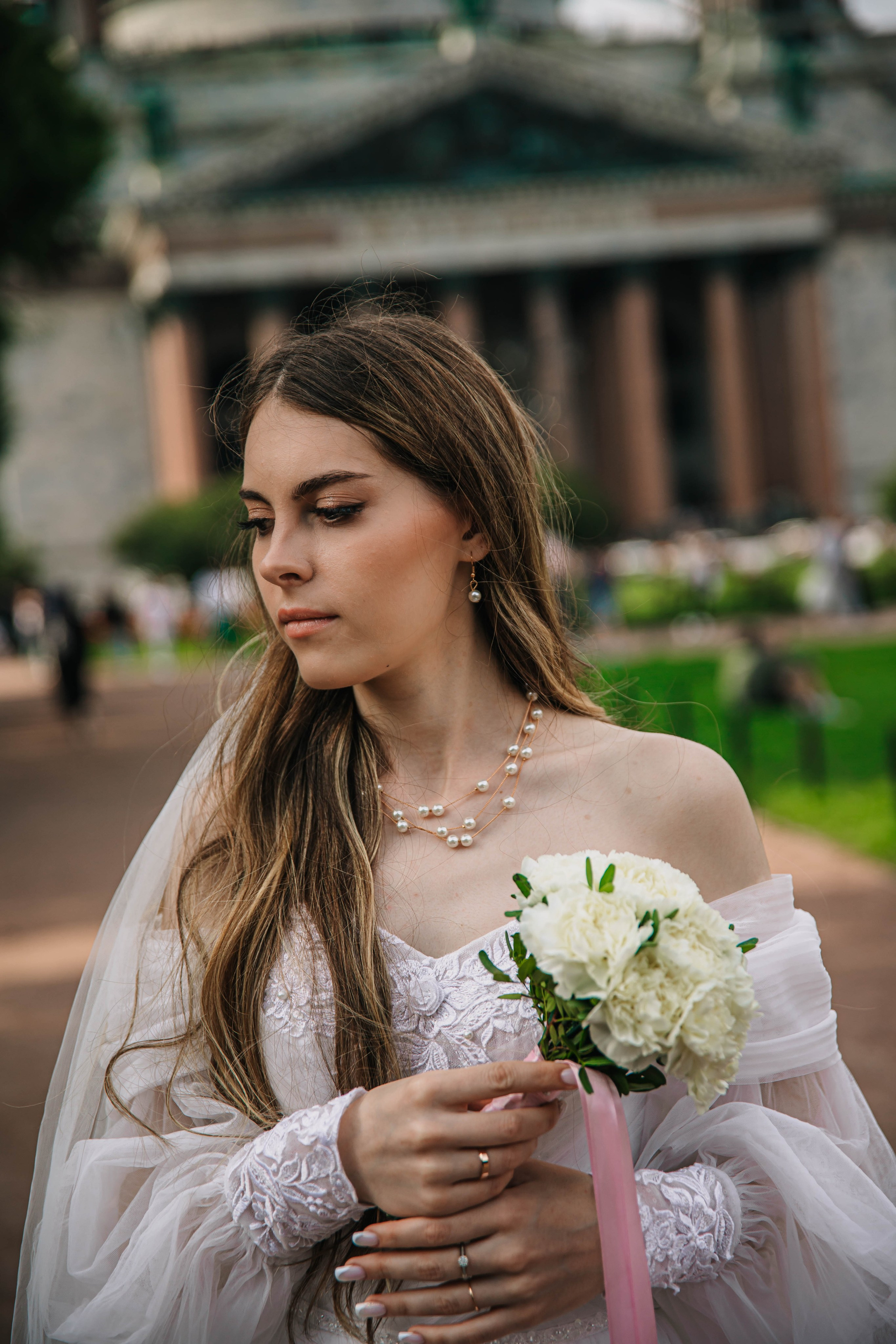 Иван и Анна. Фотограф Дарья Маташкова