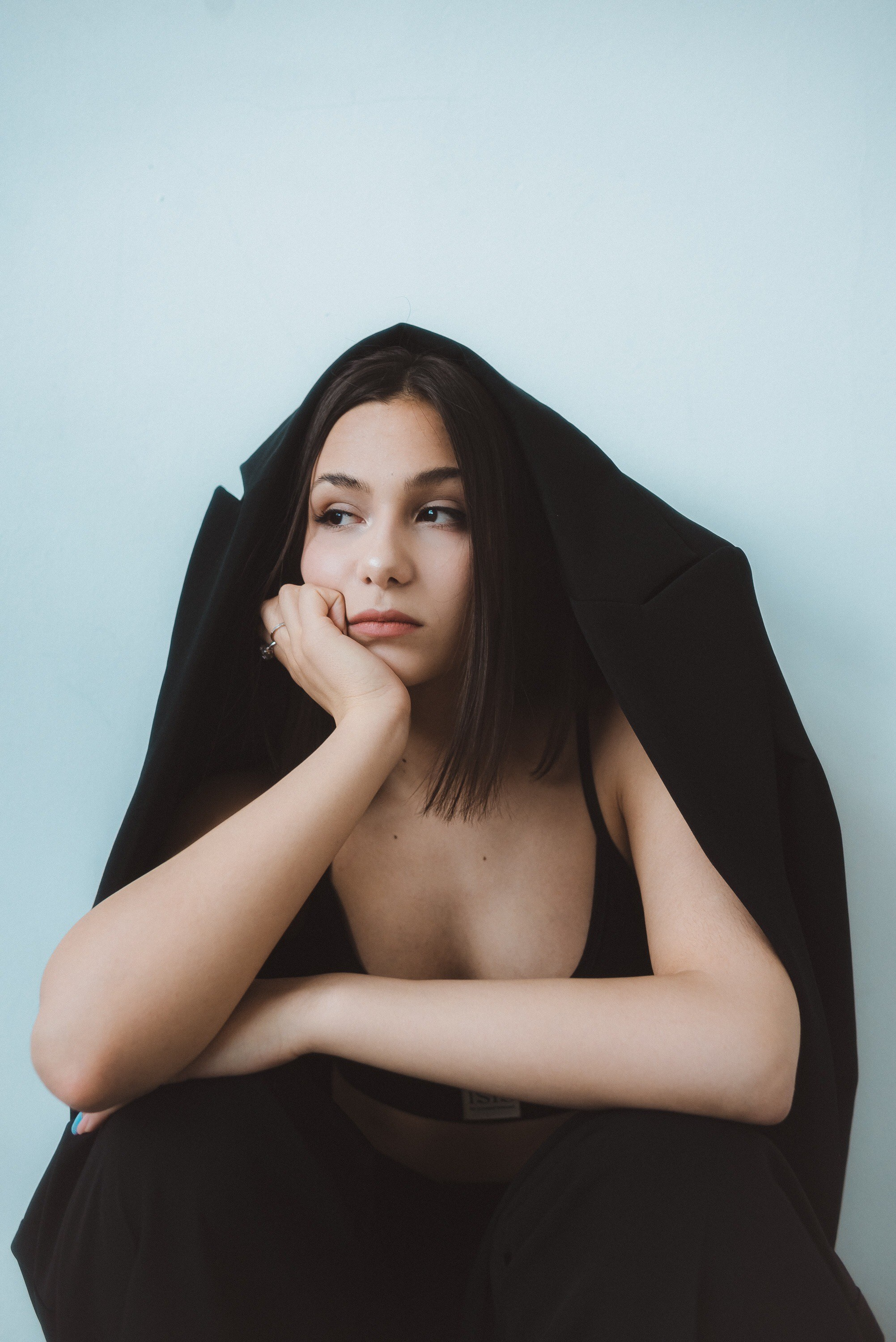 Будь проще. Фотограф Санкт-Петербург Виктория Гурина