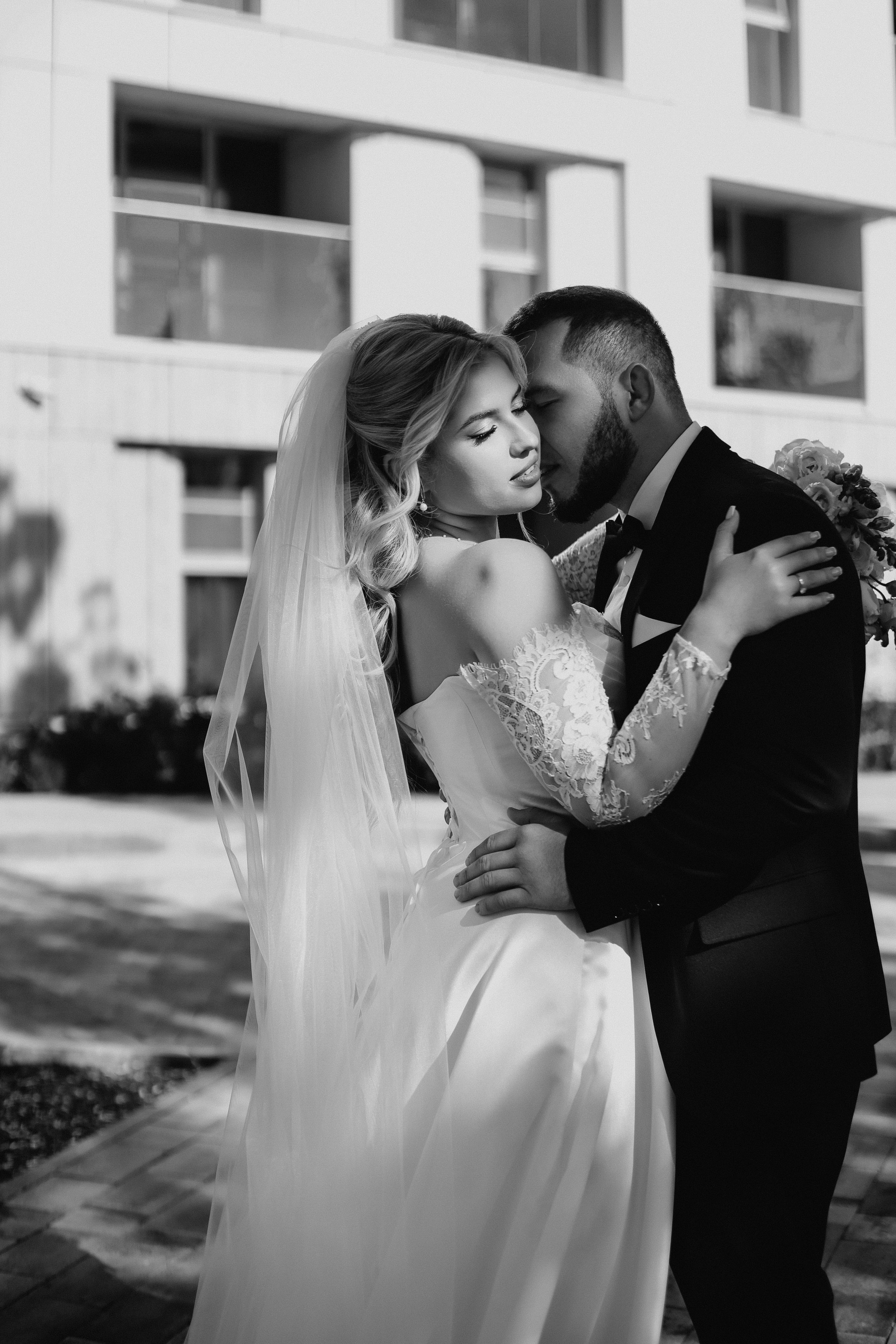 СОФИЯ & МИХАИЛ. Фотограф Мариуполь | Ялта | Крым — Диана Мазенко