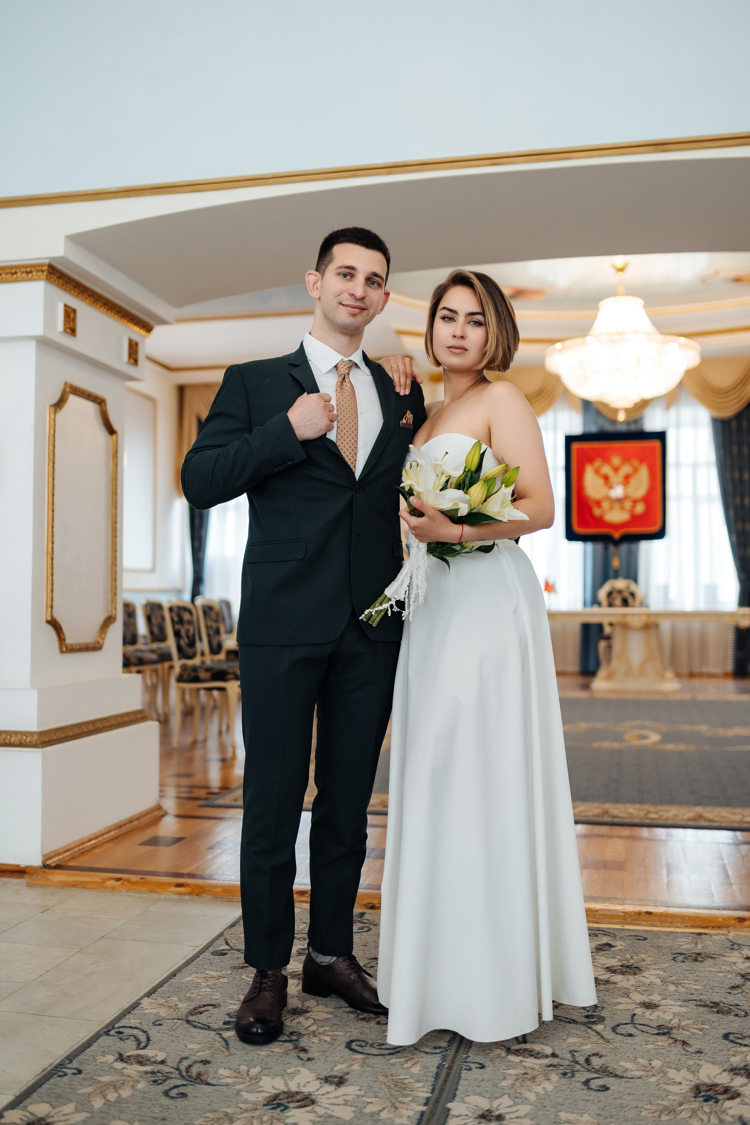 АВГУСТ 2026. Фотограф и видеограф в Смоленске Денис Медведев