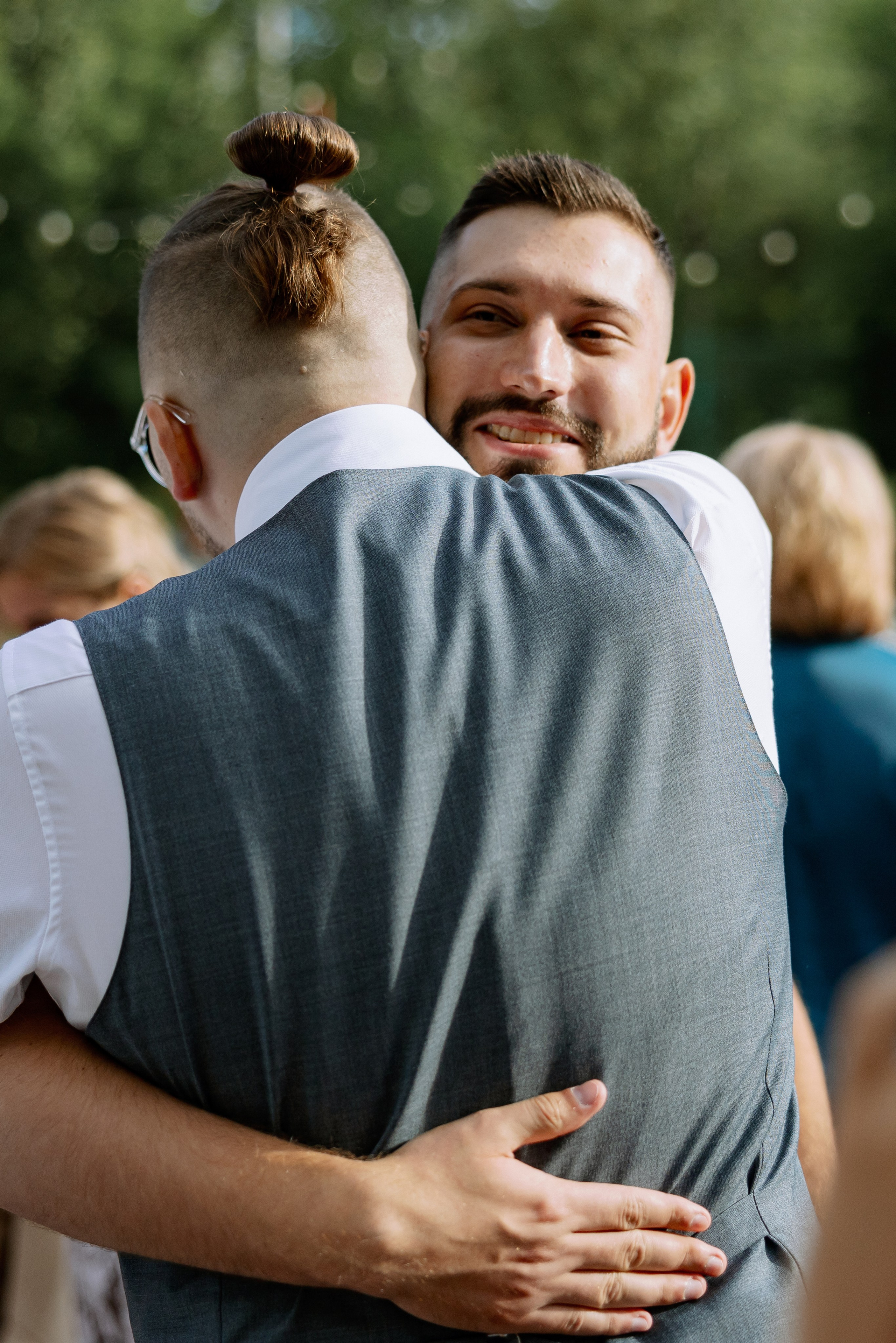10.08.2023 Дмитрий и Виктория. Фотограф в Красноярске