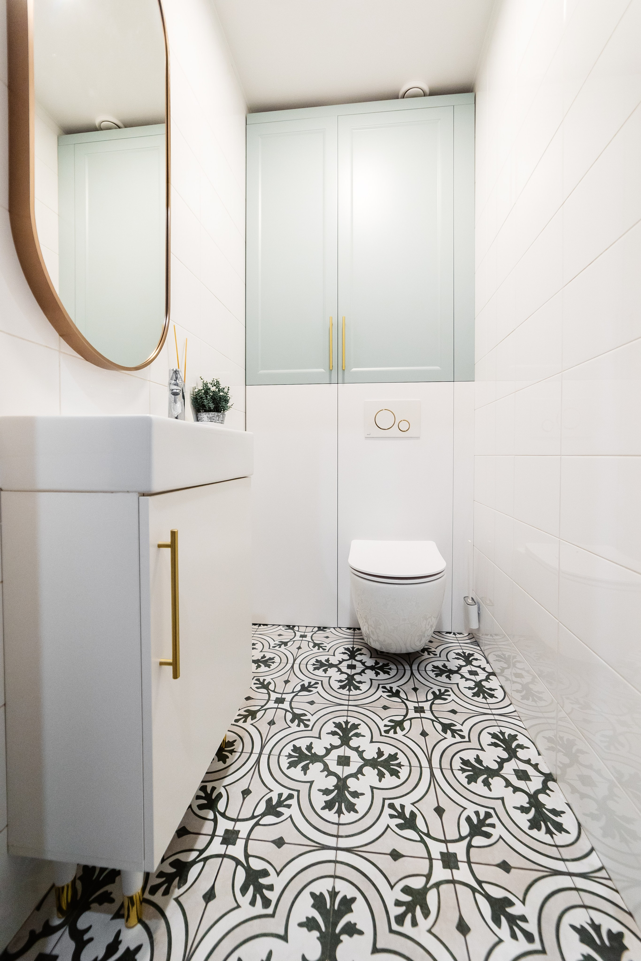 Квартиры. Фотограф в Санкт-Петербурге Кирюшенков Андрей