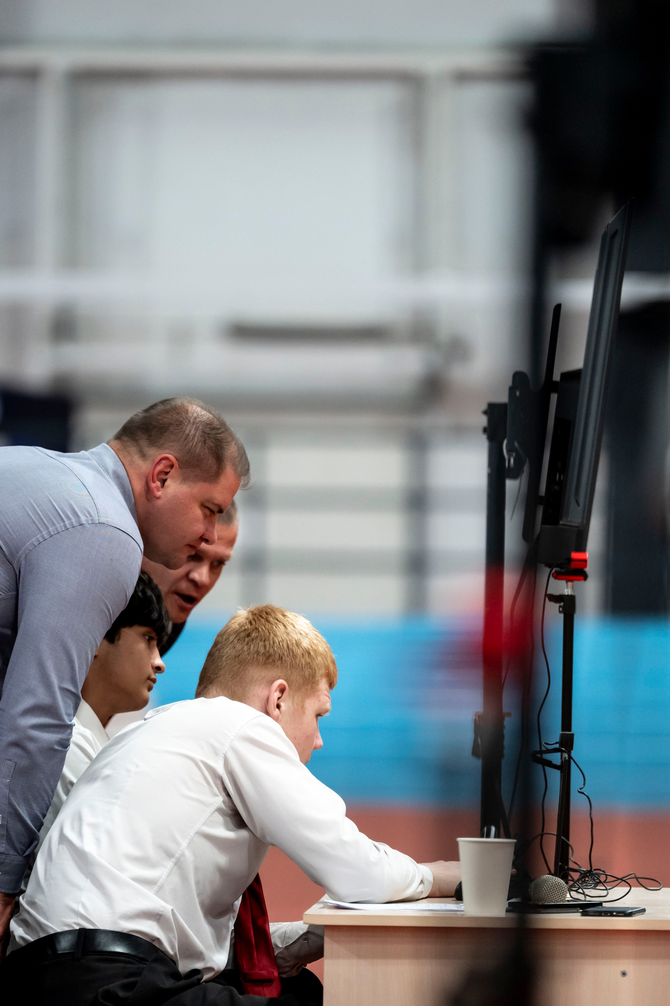 Турнир дзюдо. Тульский левша. Ноябрь, 2025. Спортивный фотограф в Туле и Тульской области. Файсханова Фото Спорт