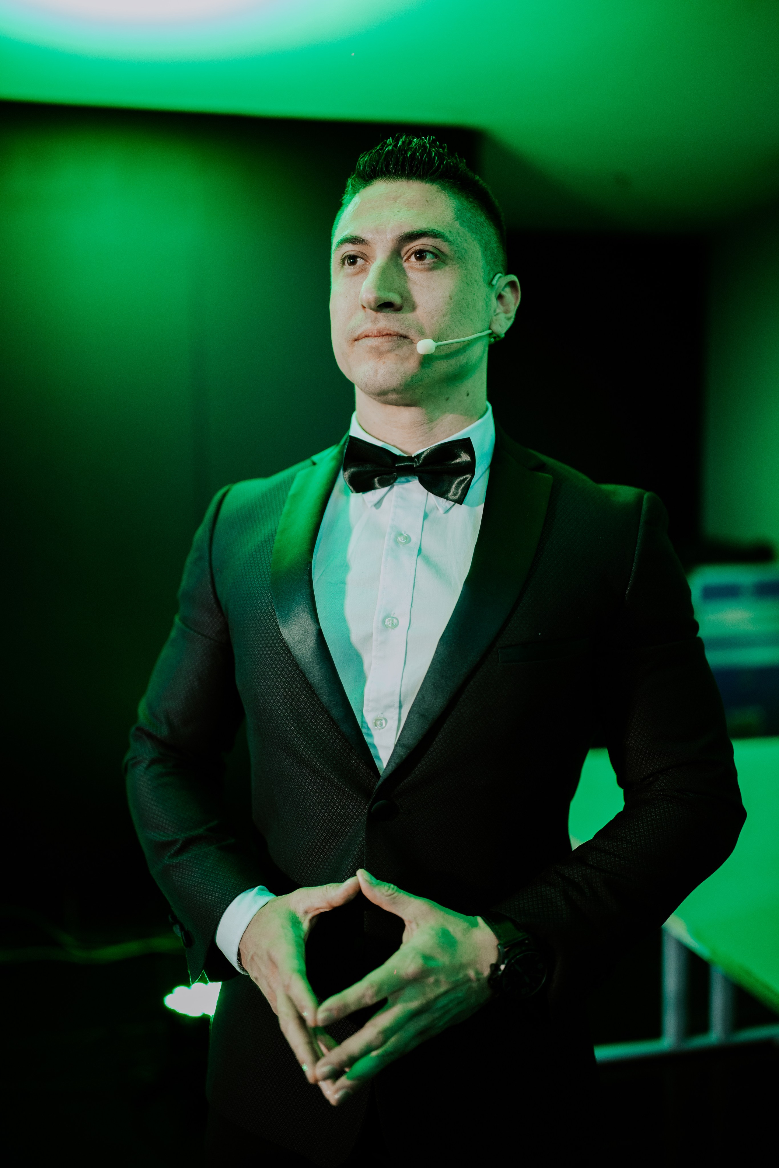 TRADERS DAY By NeomAAA Argentina. NeomAAA Funds Gallery