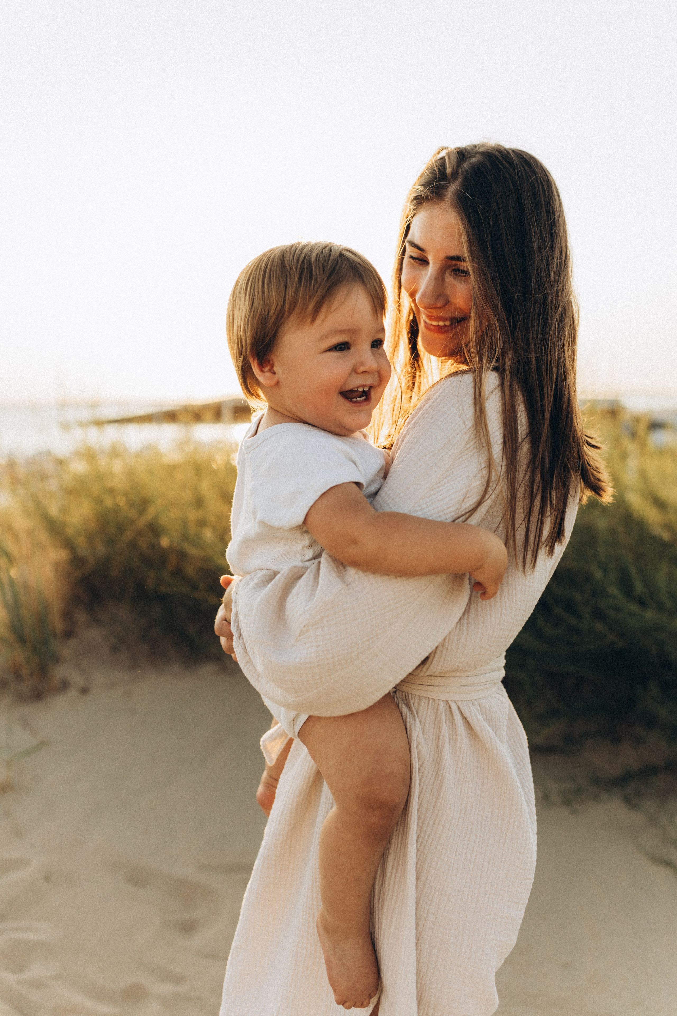 Миша Таня и Лев. Семейный фотограф в Новороссийске и Анапе Александра Яковлева