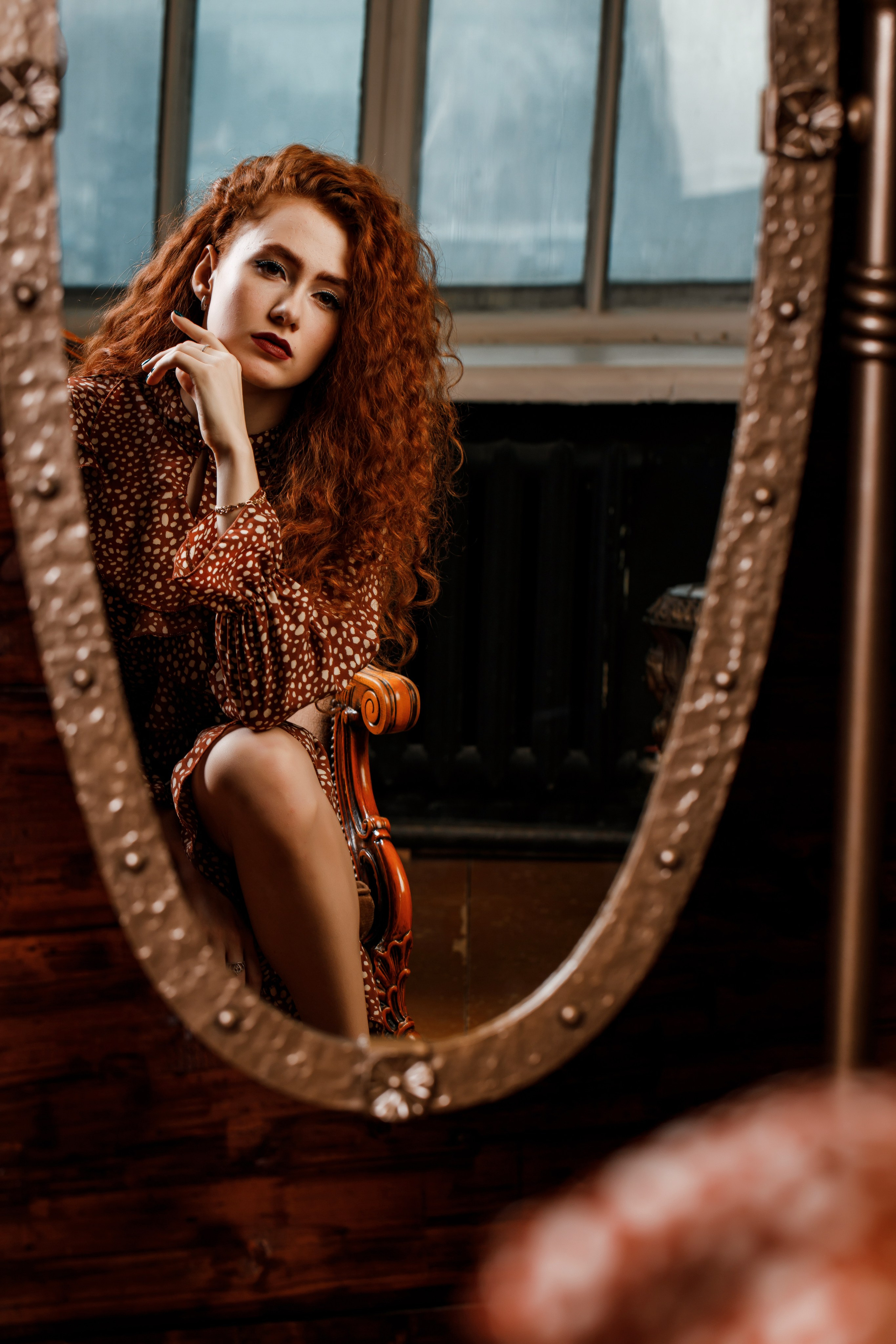 Мазур Богдана. Тимур Аминов | Фотограф в Кемерове