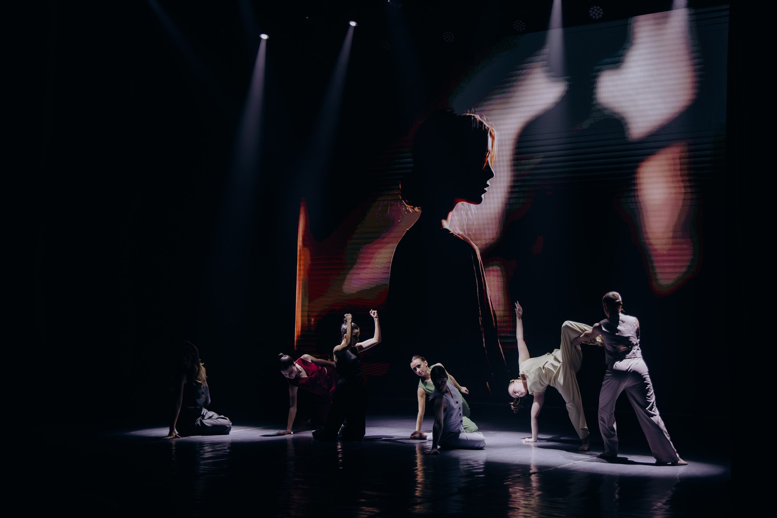 ALTERNATIVE DANCE STUDIO. Свадебный и репортажный фотограф в Омске. Червоткин Никита