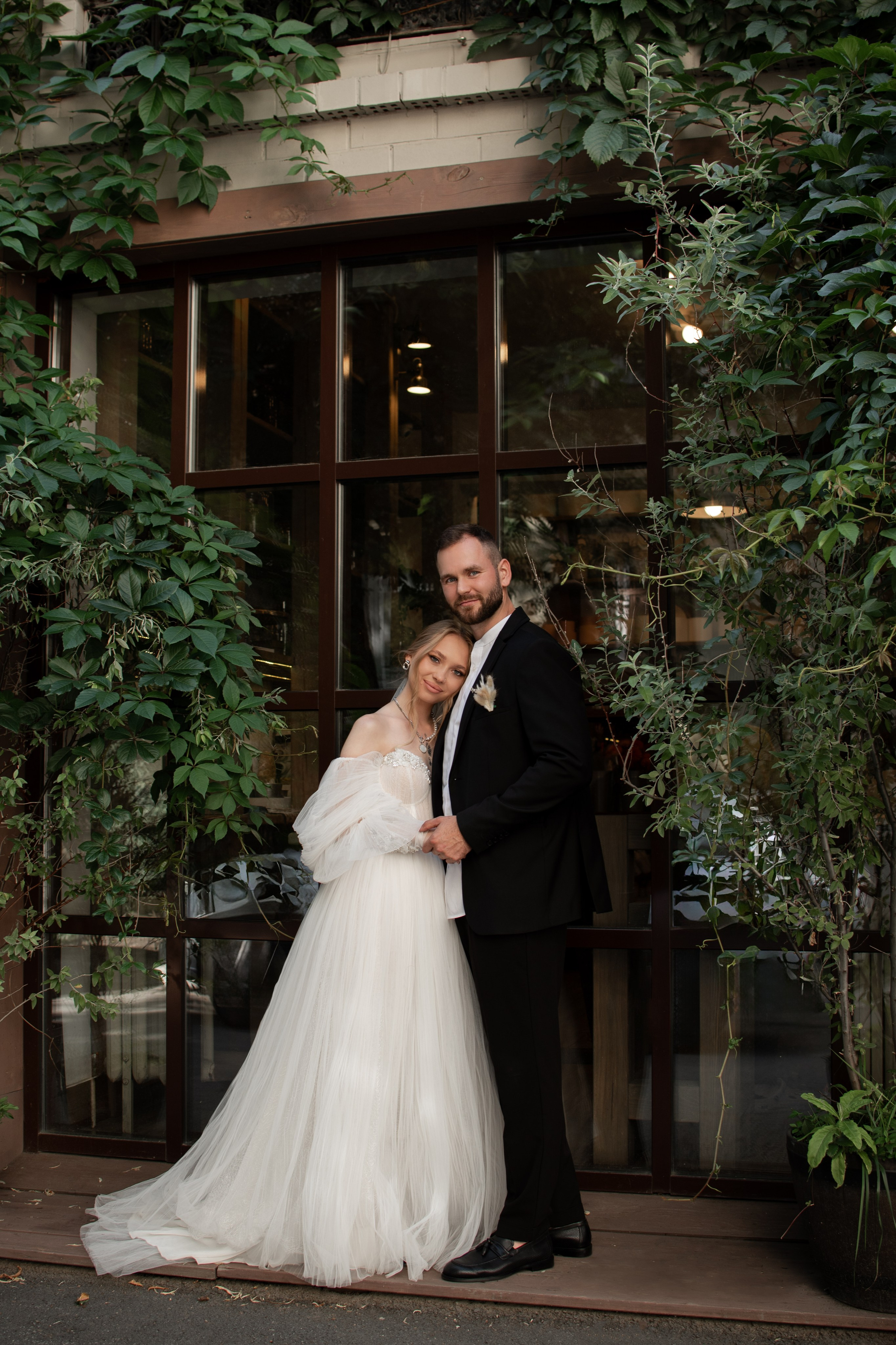 Никита и Анастасия. Фотограф Челябинск Екатерина Миниханова