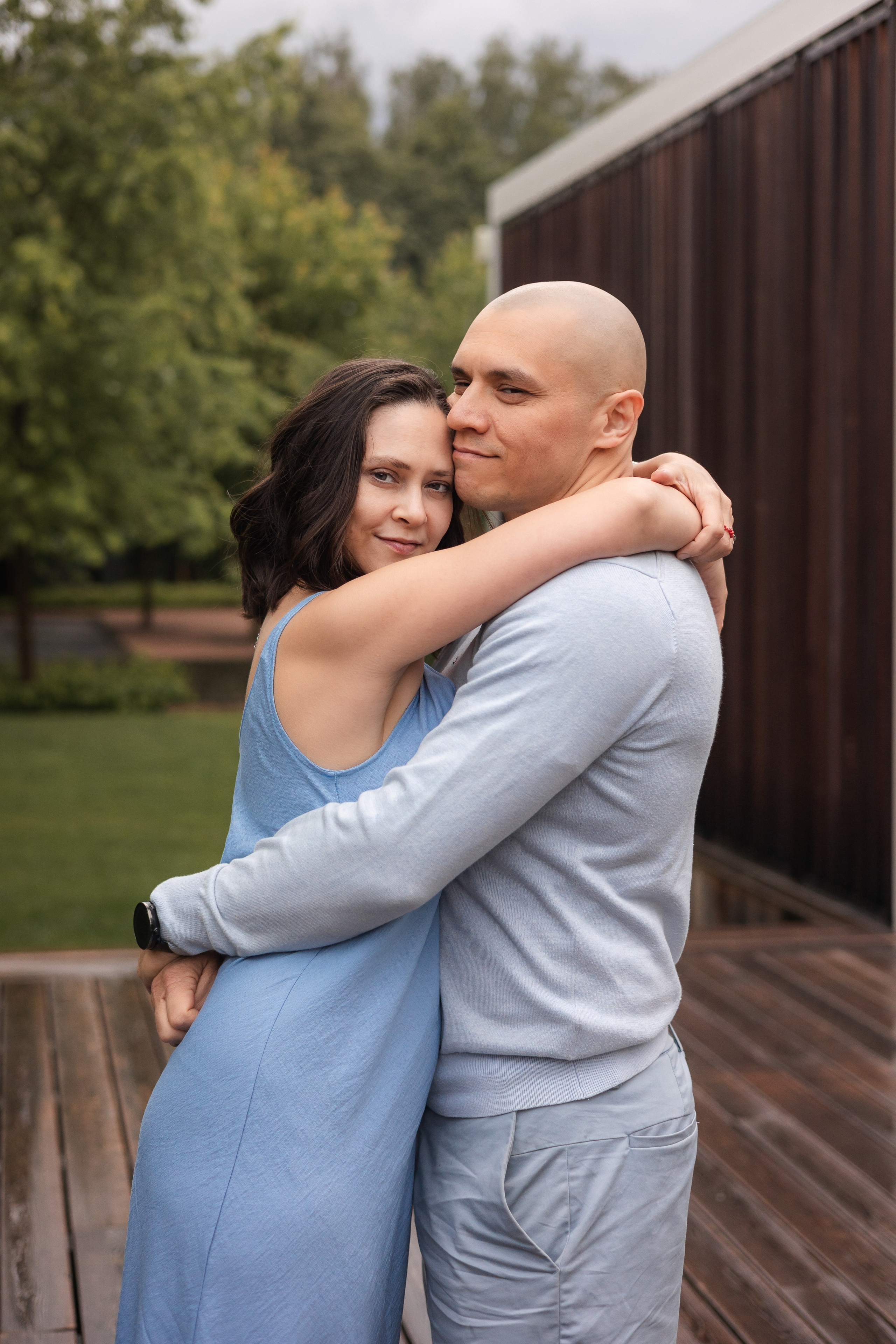 Алена, Ринат, Кира, Артур и Камиль. Фотограф Печерская Анастасия