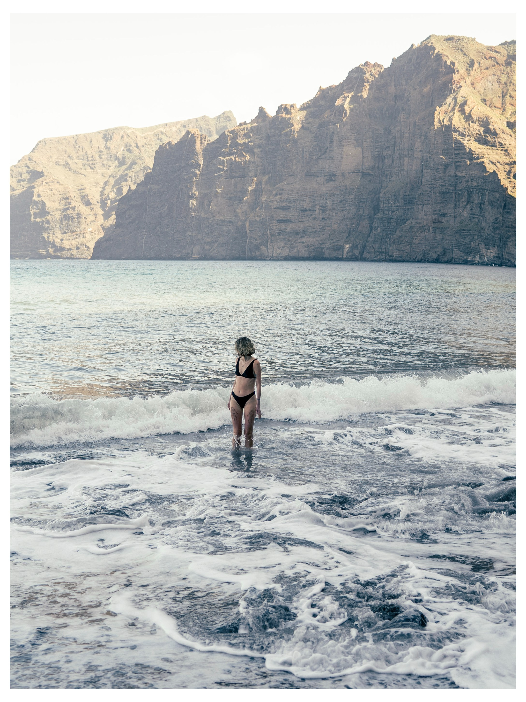 LERA | TENERIFE. Photographer Barcelona