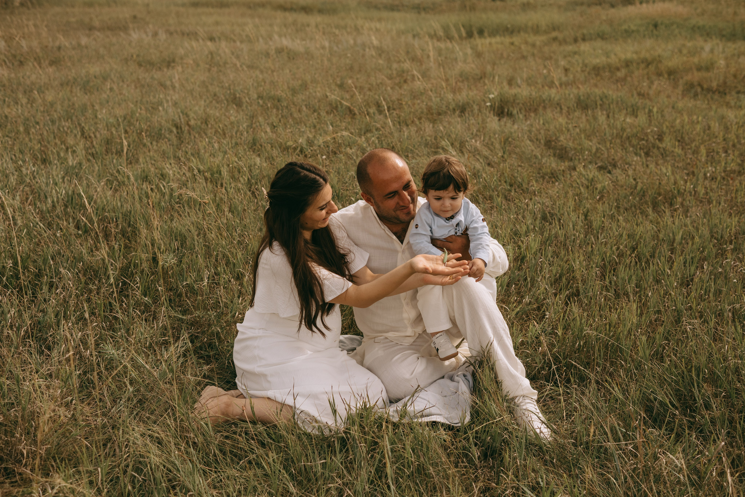 Давид Бурастан и Оганес. Свадебный и семейный фотограф в Самаре Головань Наталья