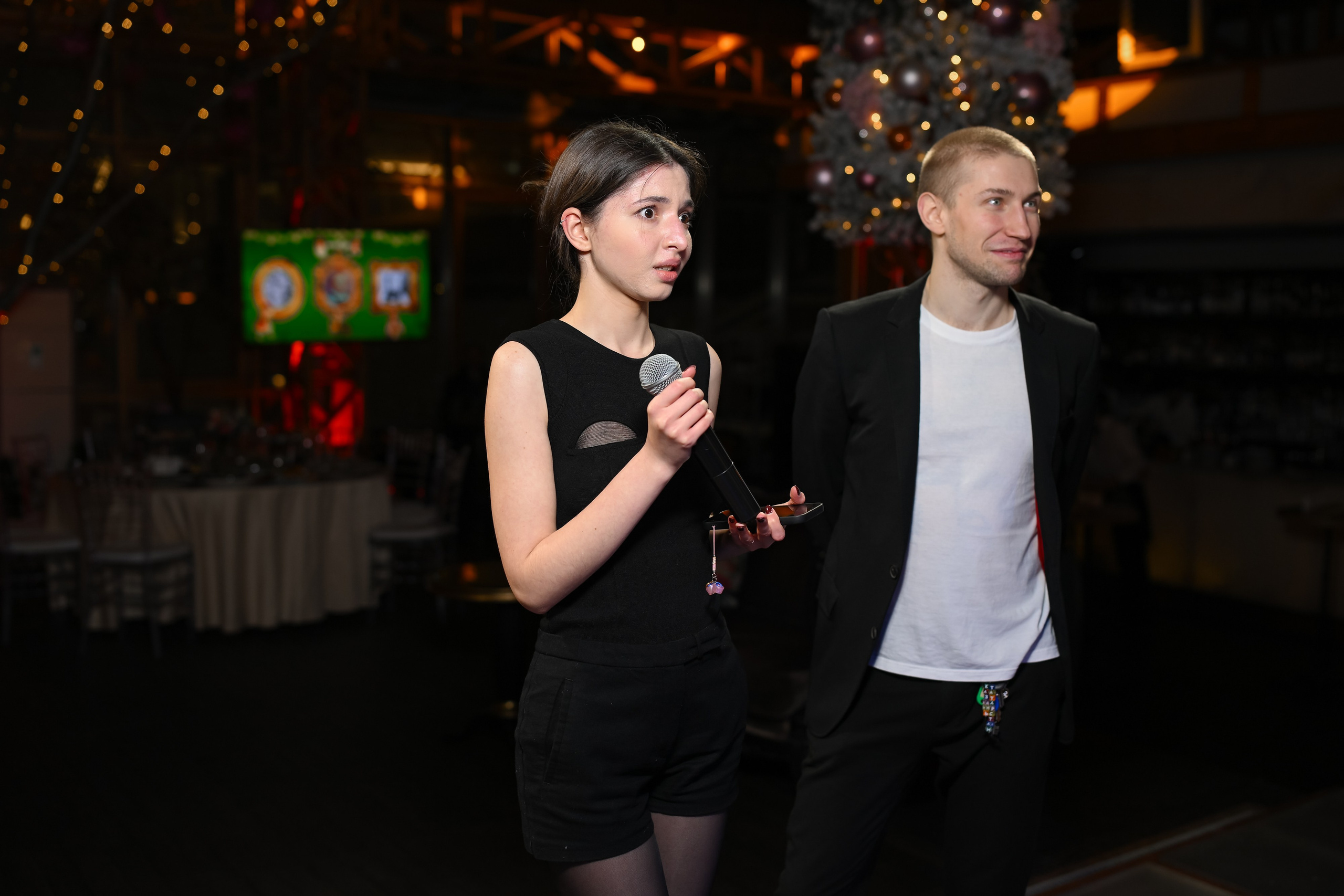 MVP| Soho Rooms. Портфолио