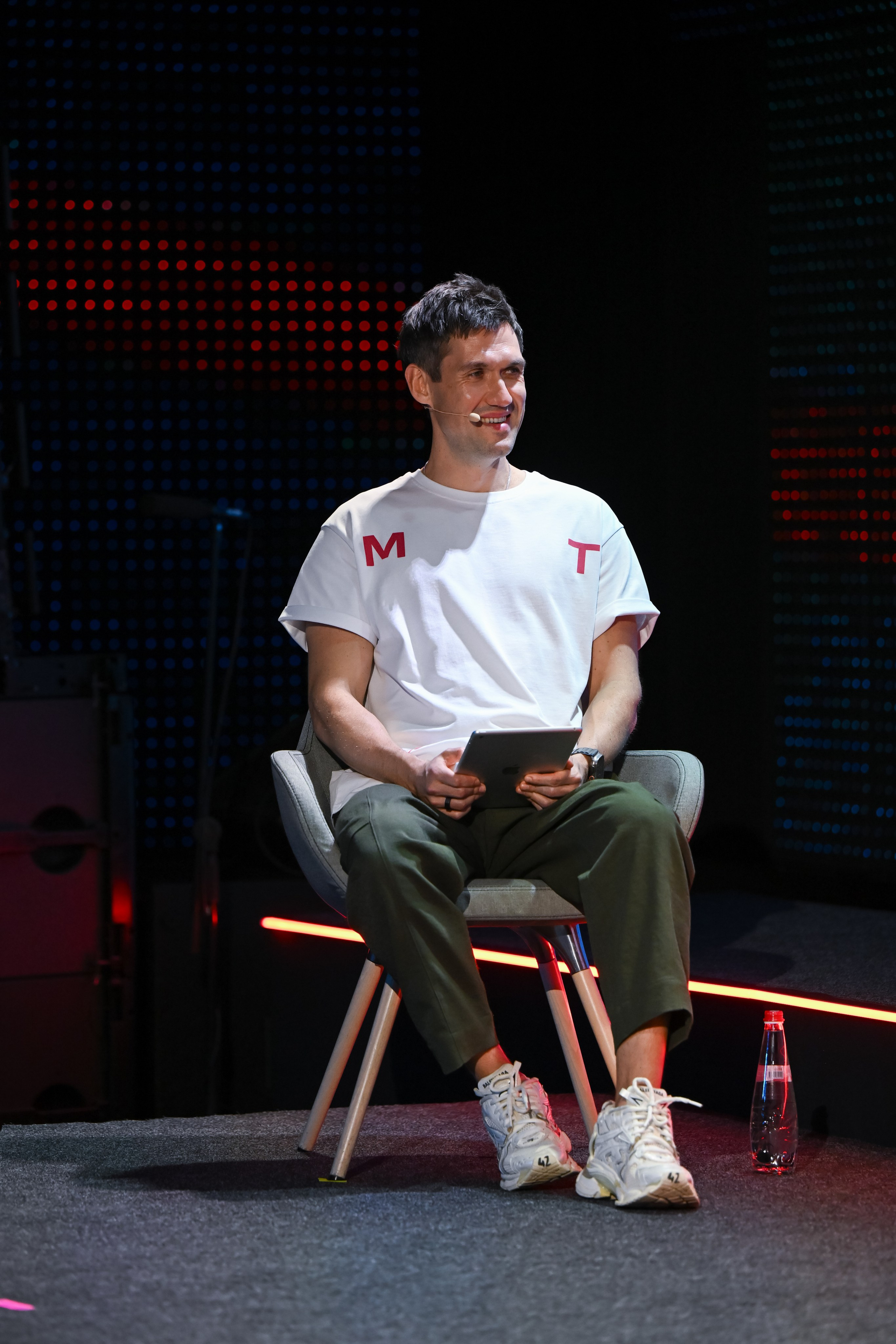 MTS ADS| Большая конференция маркетолога. Портфолио