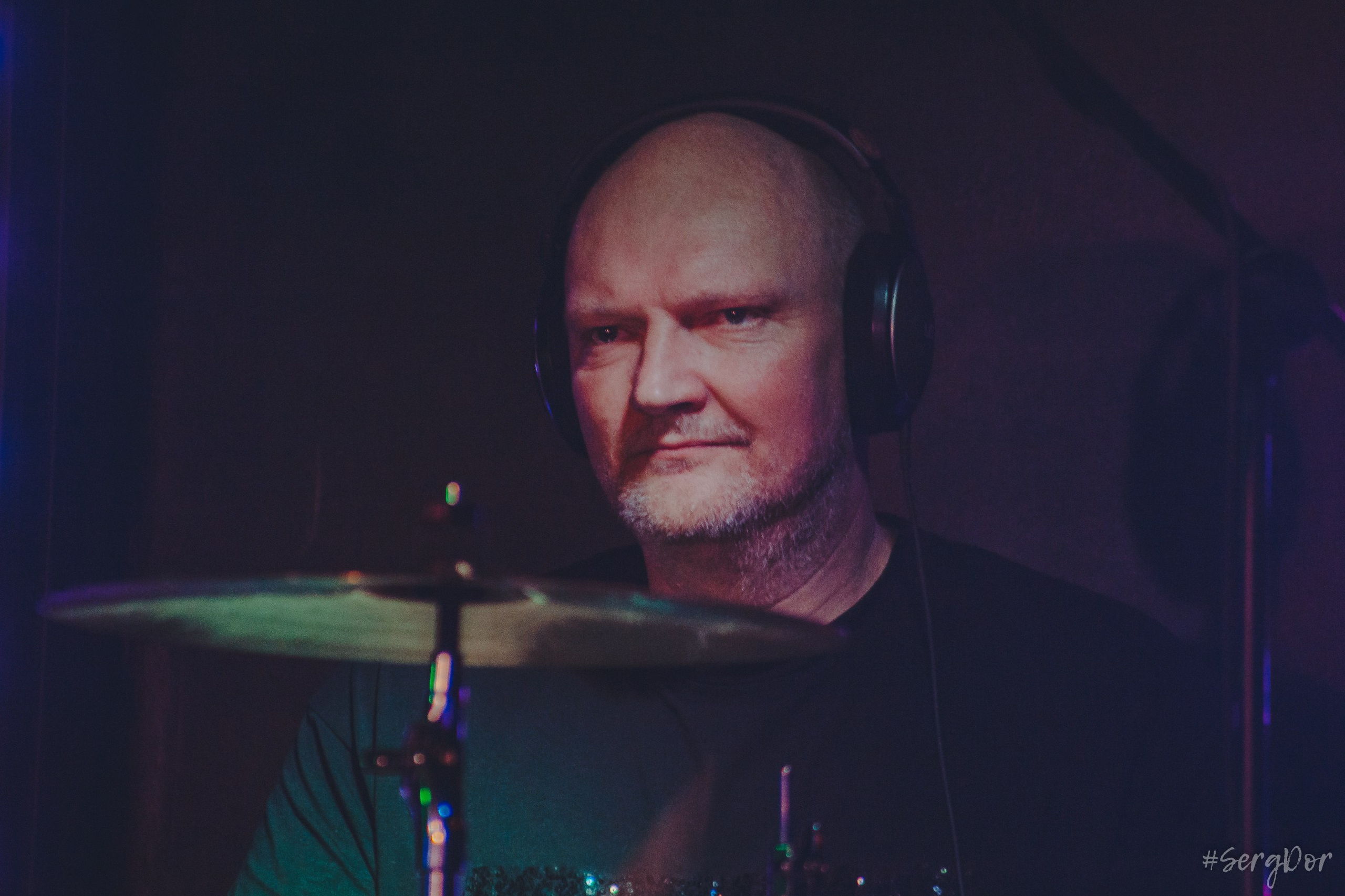 Магнитная Аномалия, Изумрудный концерт, 12.04.2024, Санкт-Петербург, клуб Action, 12 апреля 2024 года, #SergDor, концерт, Антон Вартанов, SergDor