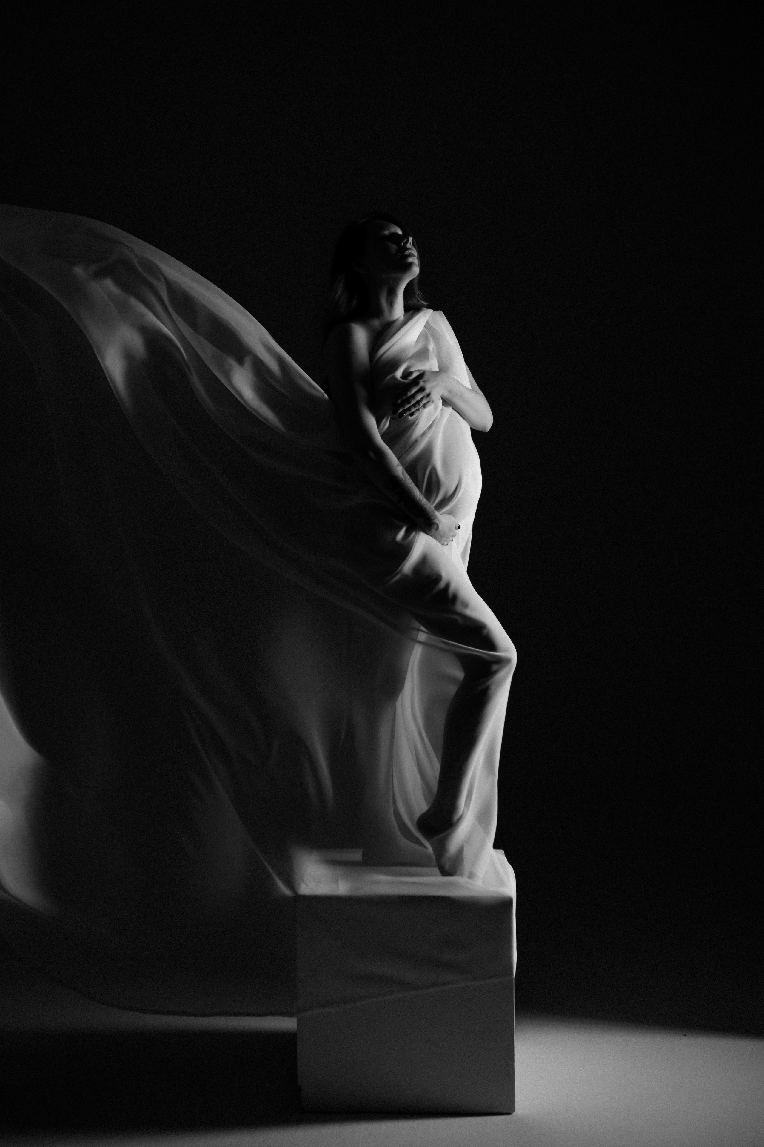 Евгения. Свадебный, портретный, фотограф беременности в Нижнем Новгороде Алина Зиновьева