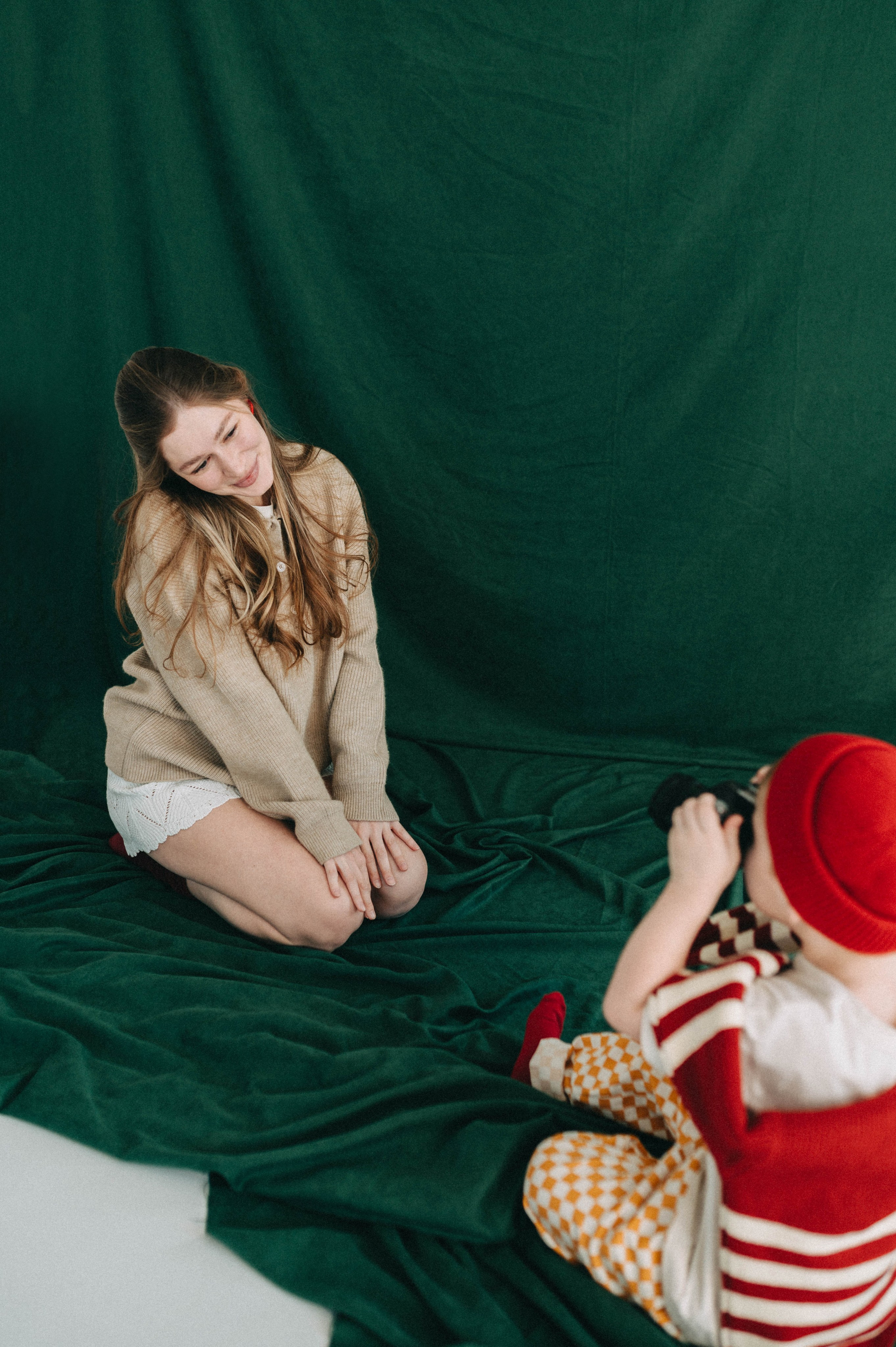 Вика и Мирон. Свадебный и семейный фотограф в Чите Юлия Оранская