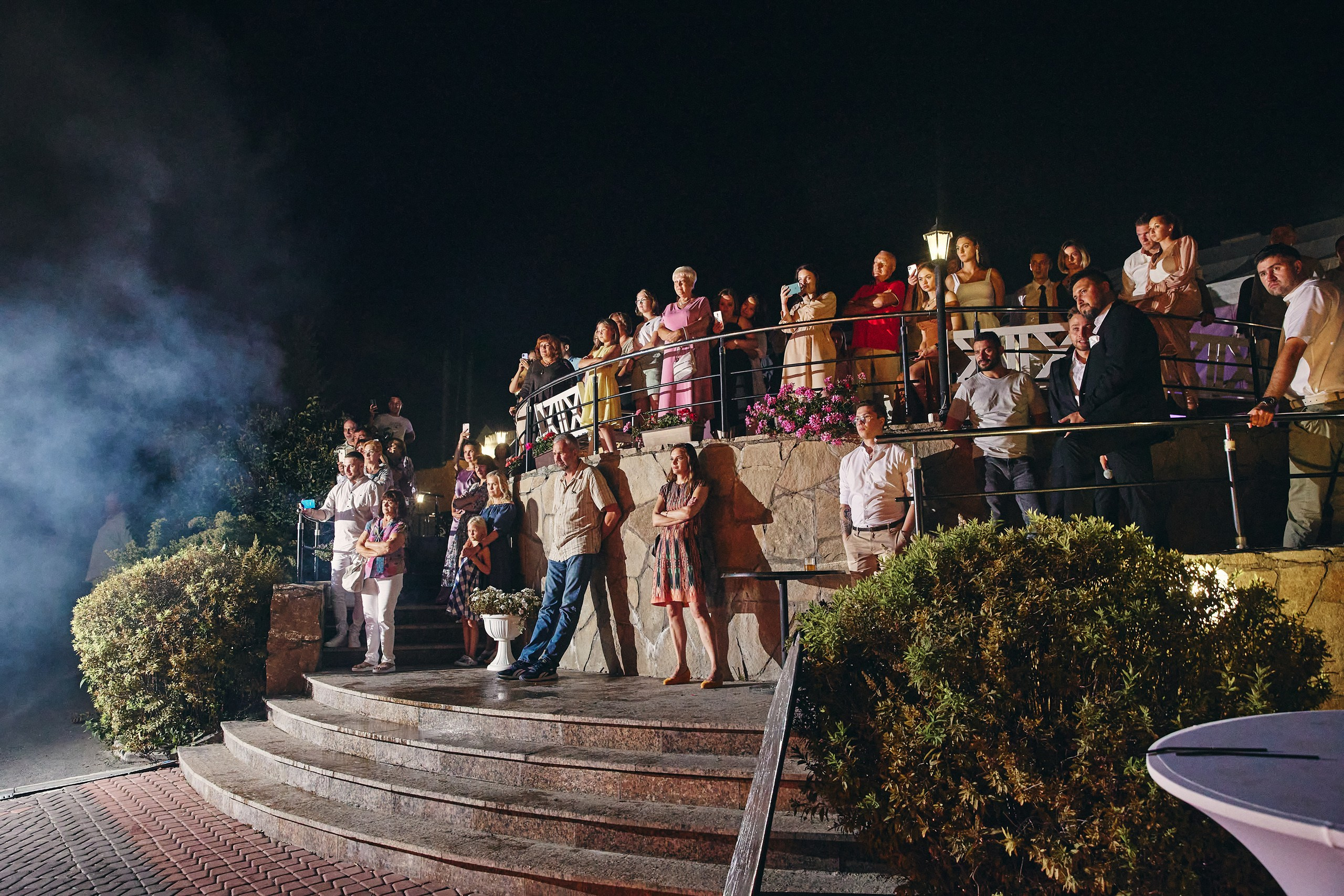 Самый жаркий день | Антон и Аня. Фотограф Слава Кайгородов