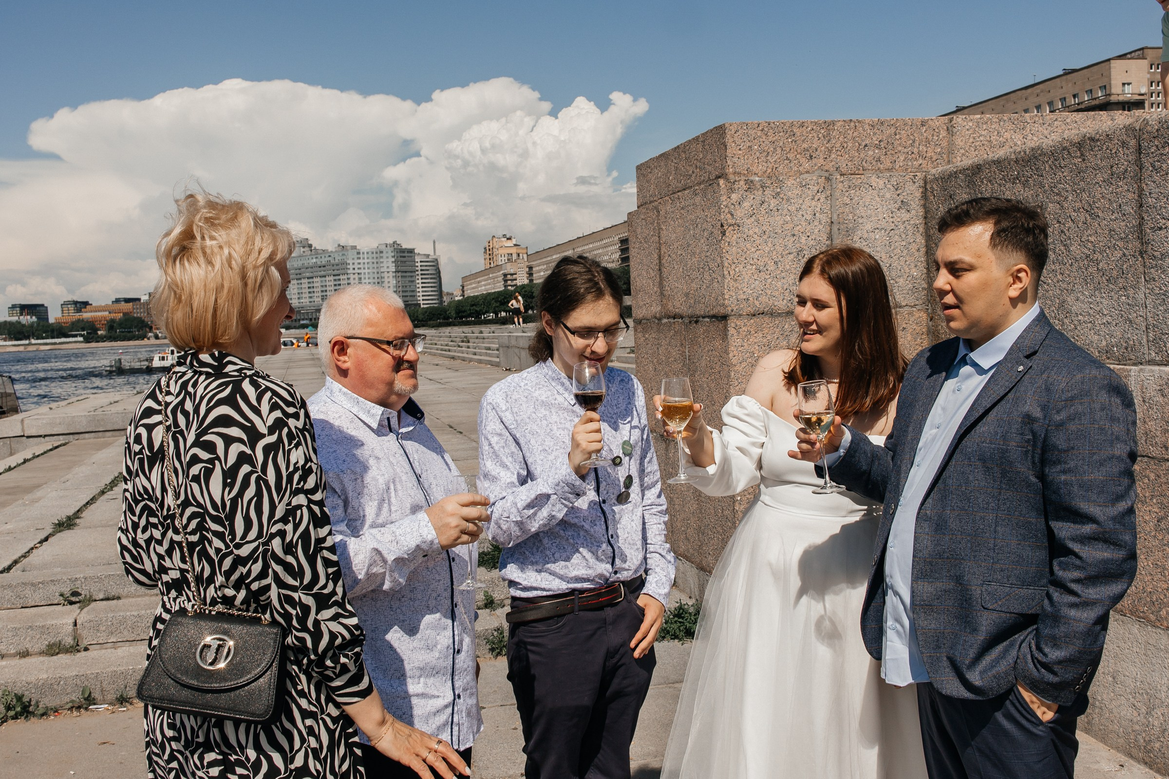 Свадьба Виктории и Сергея 🤍. Фотограф в Санкт-Петербурге Аня Григорьева ♡