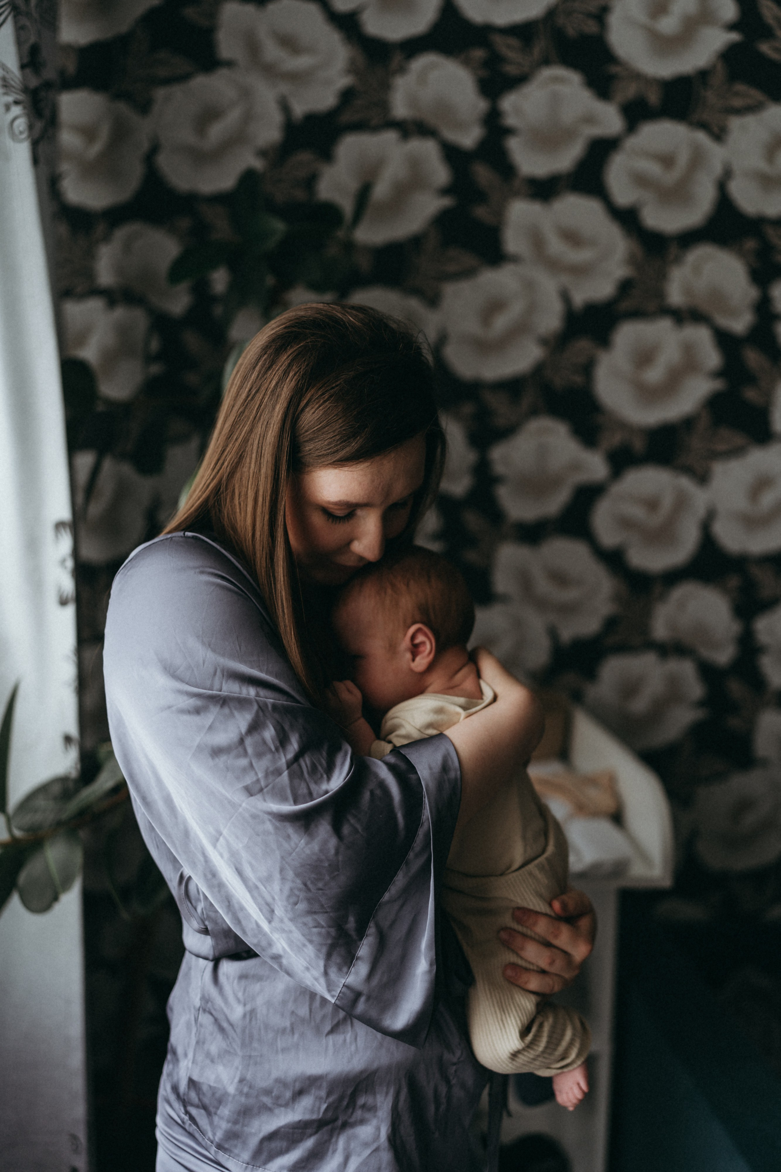 Юрий/Ксения и Ян. Фотограф в Санкт-Петербурге — Лучина Екатерина