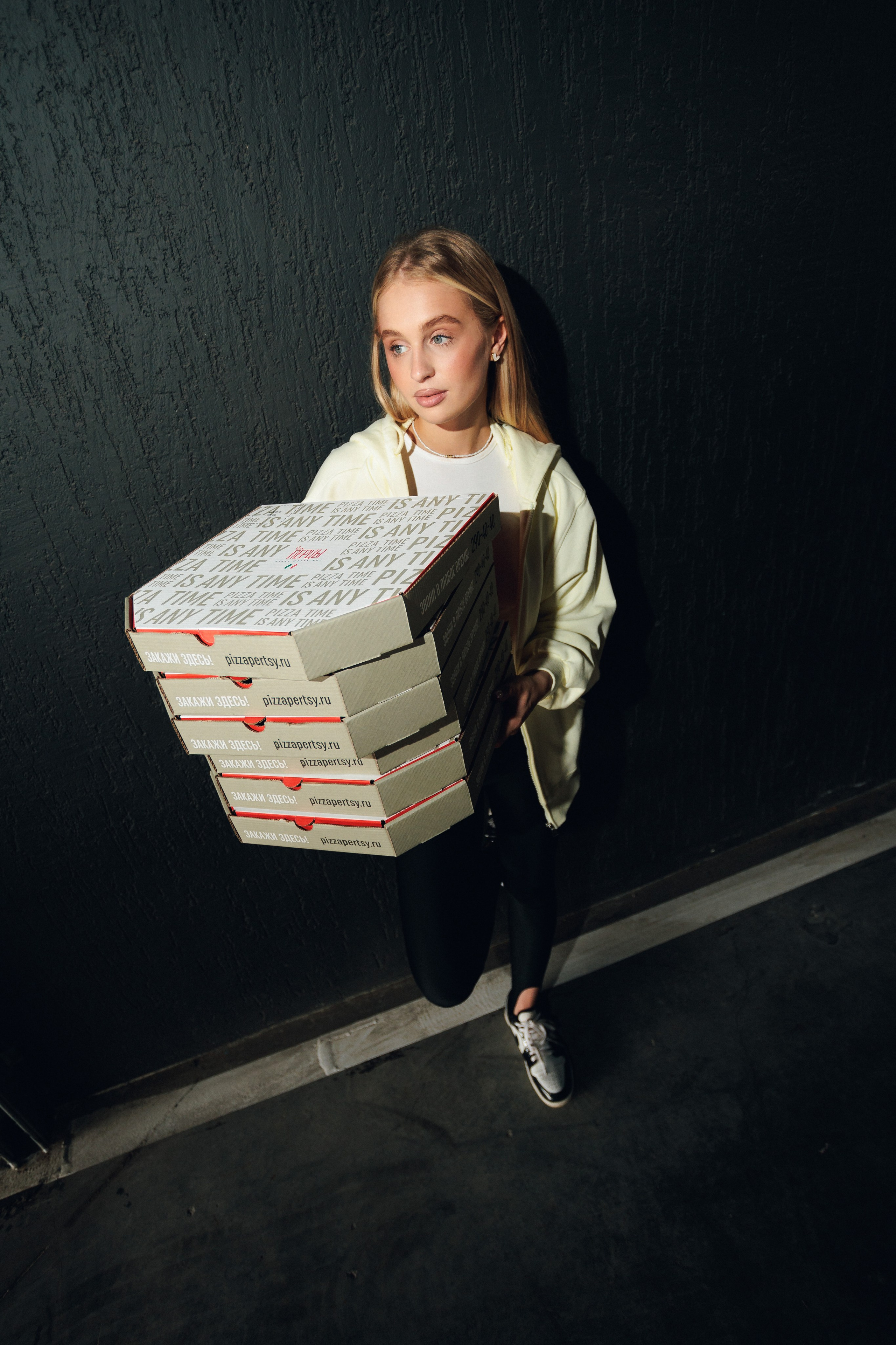 Контент. Фотограф Батурин Илья г. Красноярск