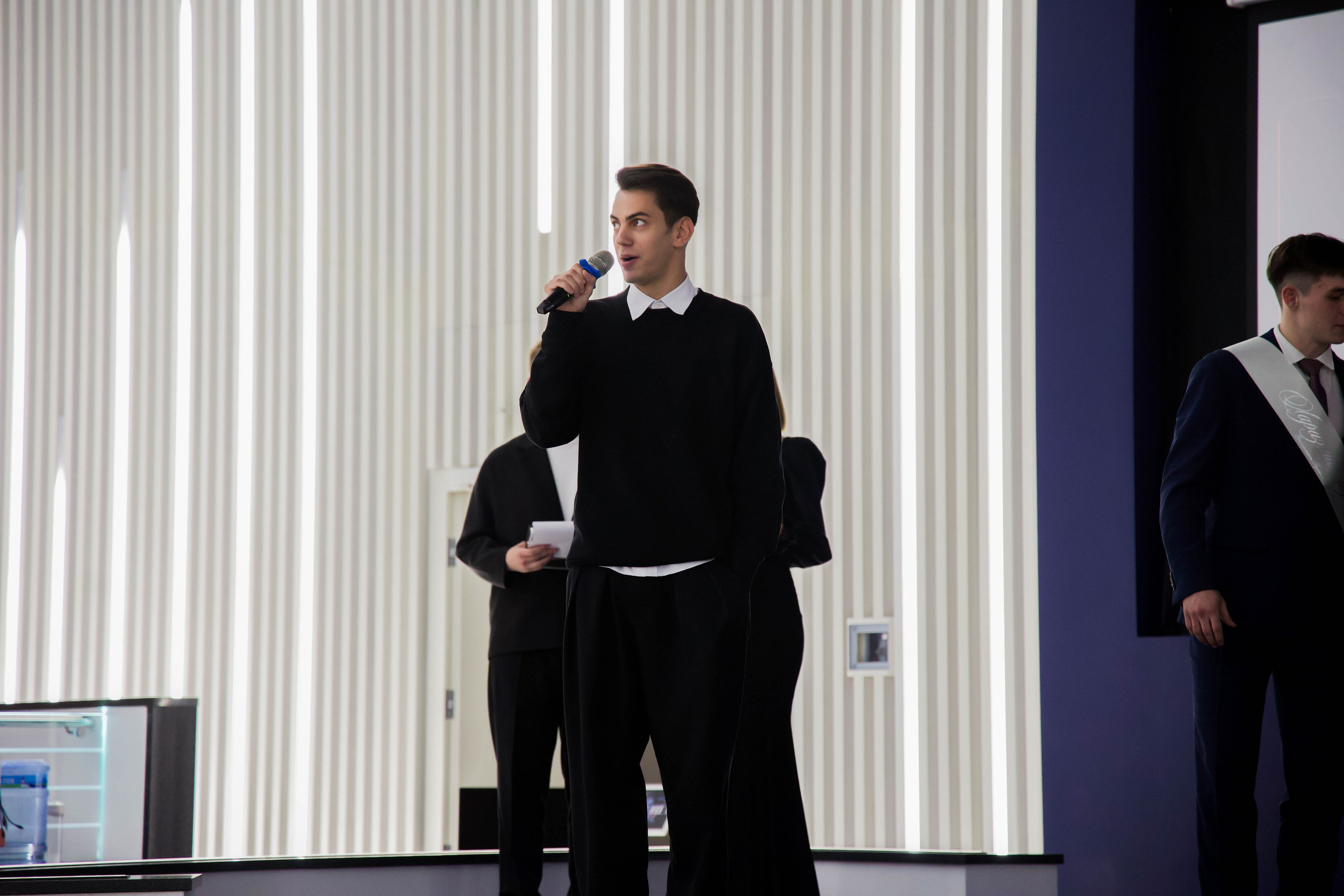 Студенты года 2025. Елизавета Ковалевская — ваш профессиональный фотограф