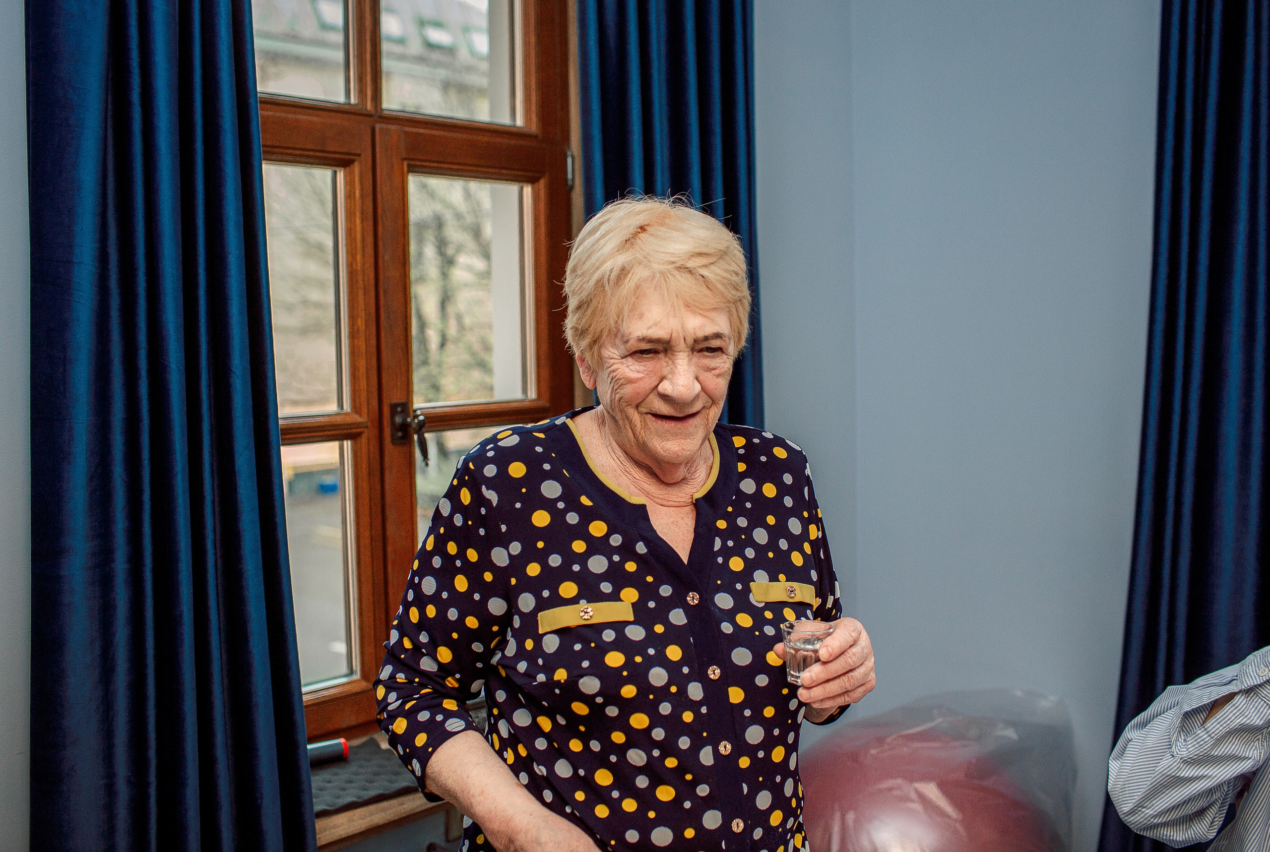 Андрей и Валерия. Свадебный и семейный фотограф Елизавета Ермак | Москва и МО