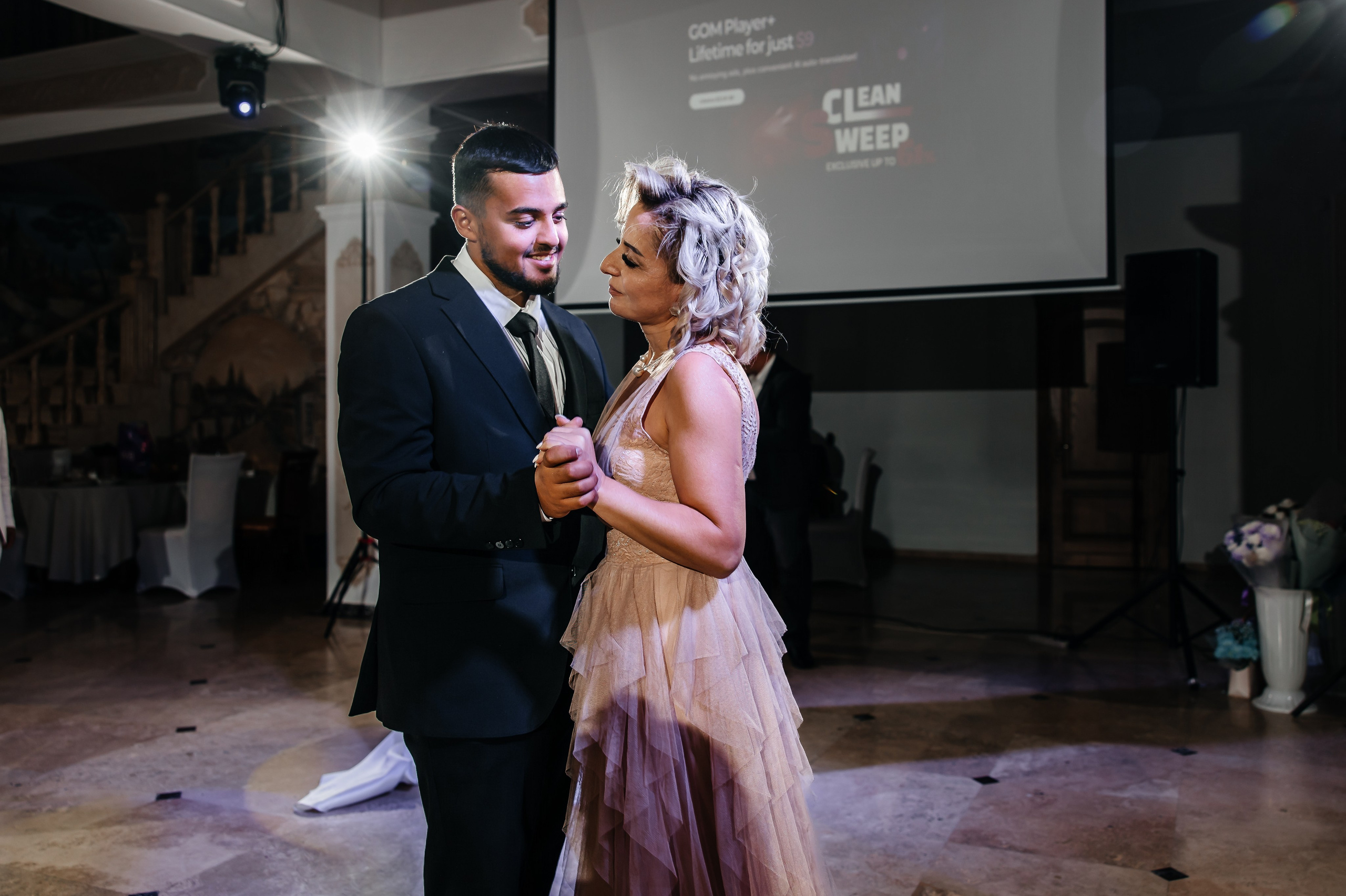 Анонс свадьбы для Арсена и Дианы. Свадебный фотограф в Крыму и Севастополе Ольга Баскакова