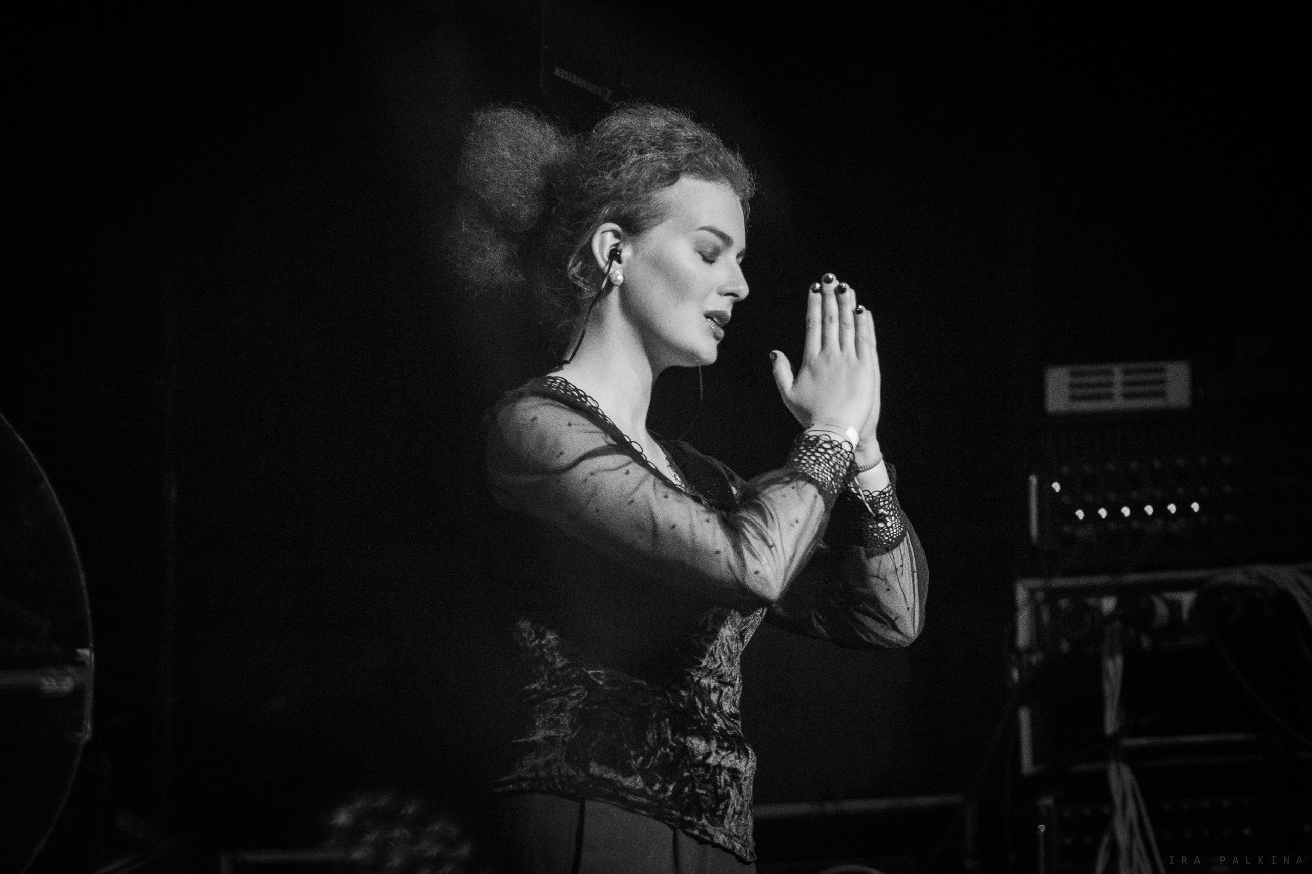 АНТОН ТУТ РЯДОМ 2025. Портретный, танцевальный и концертный фотограф Ира Палкина