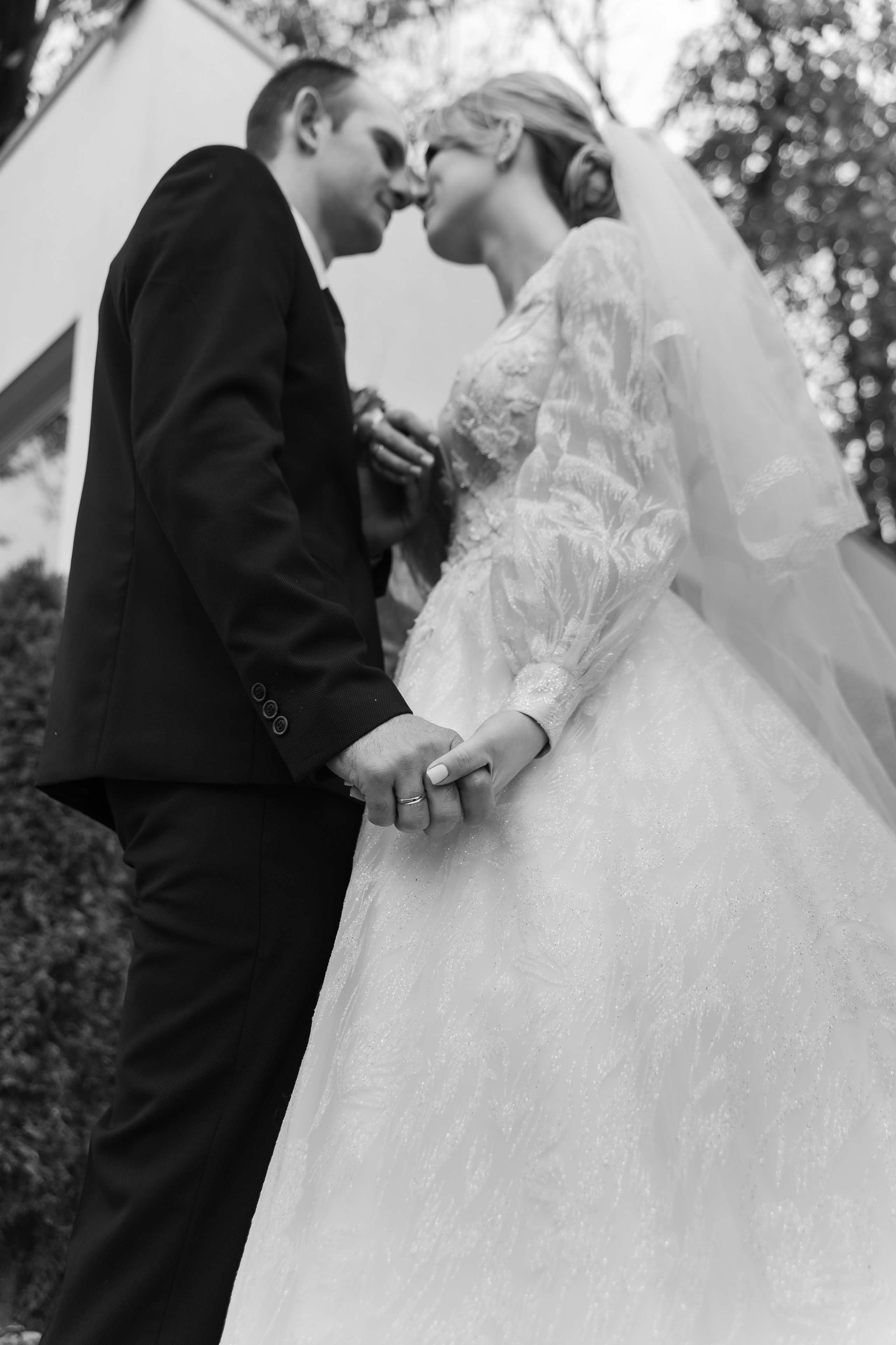 Свадебные. Фотосессия. Фотограф. Студийная фотосессия. г. Армавир. Юлия Кучерова