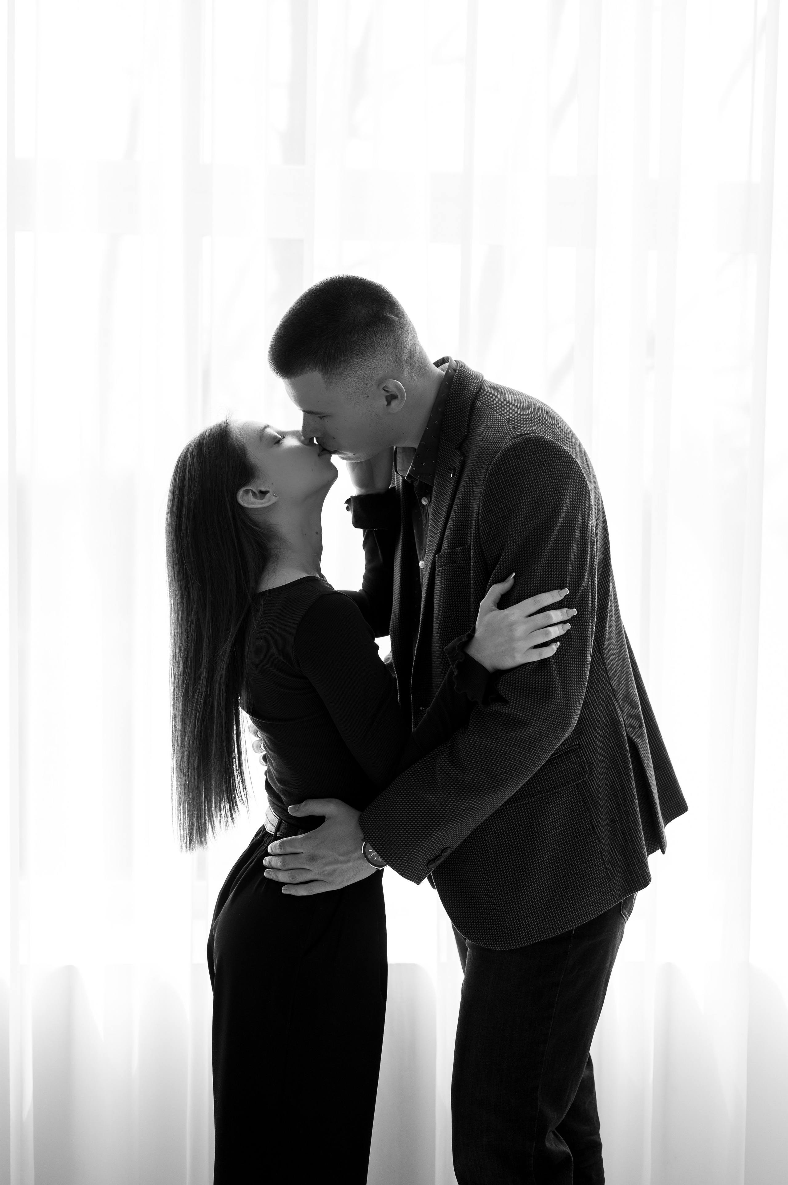 Love story. Свадебный и семейный фотограф в Краснодаре Алина Мельник