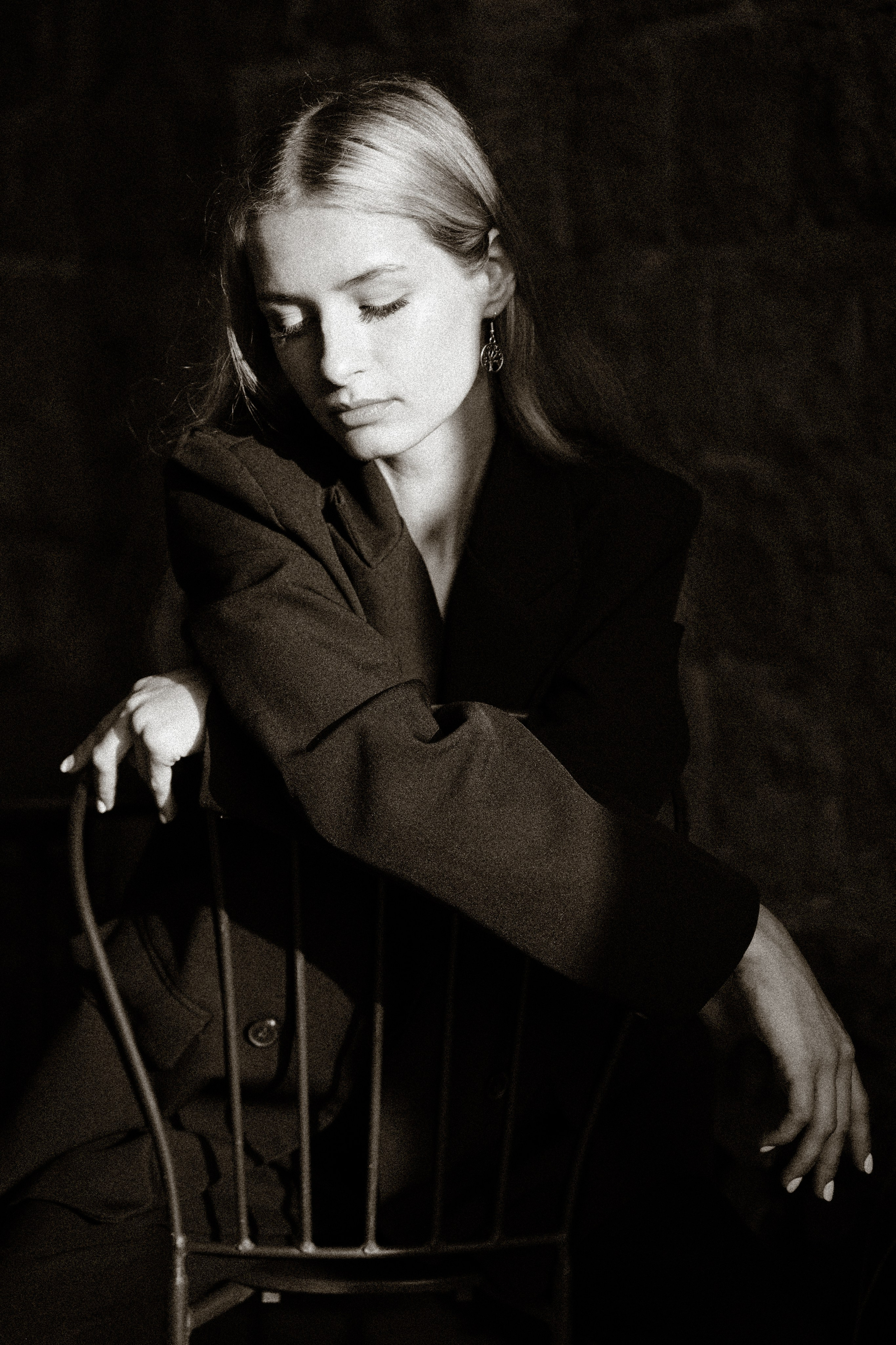 Ксения. Главная