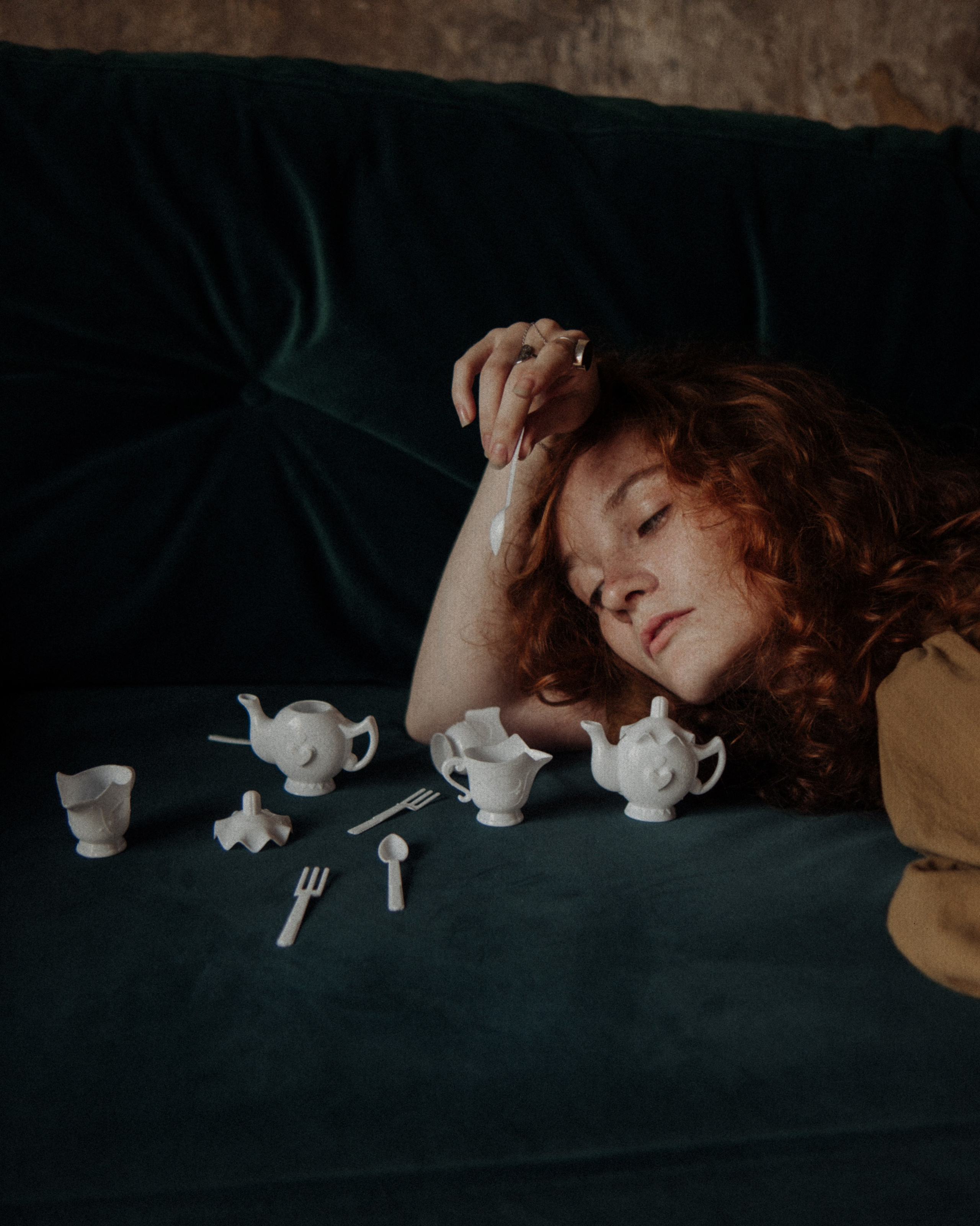 Liza. Dariaegudina.ru