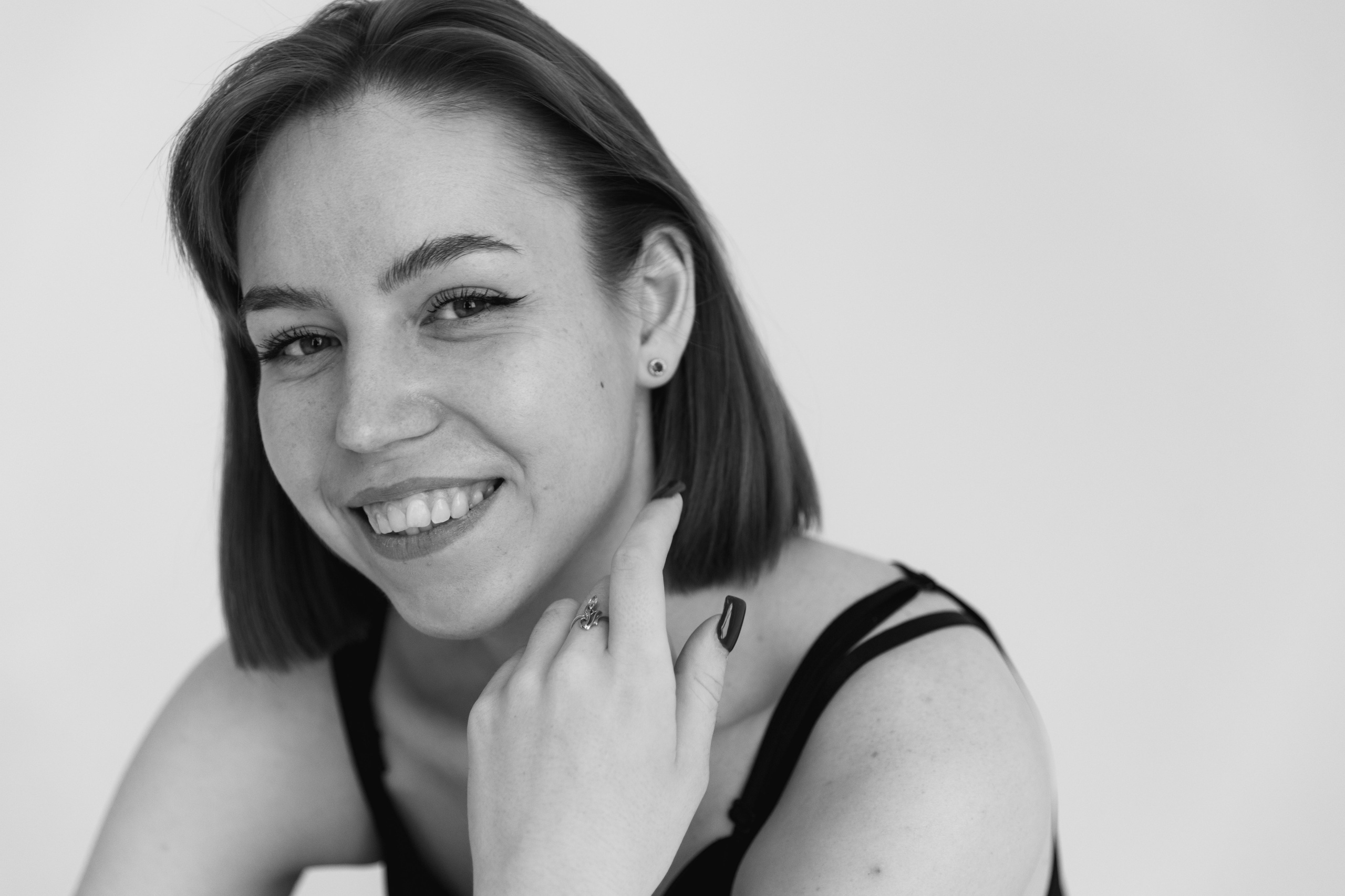 Настя. Свадебный и семейный фотограф в Туле и области Маша Костина