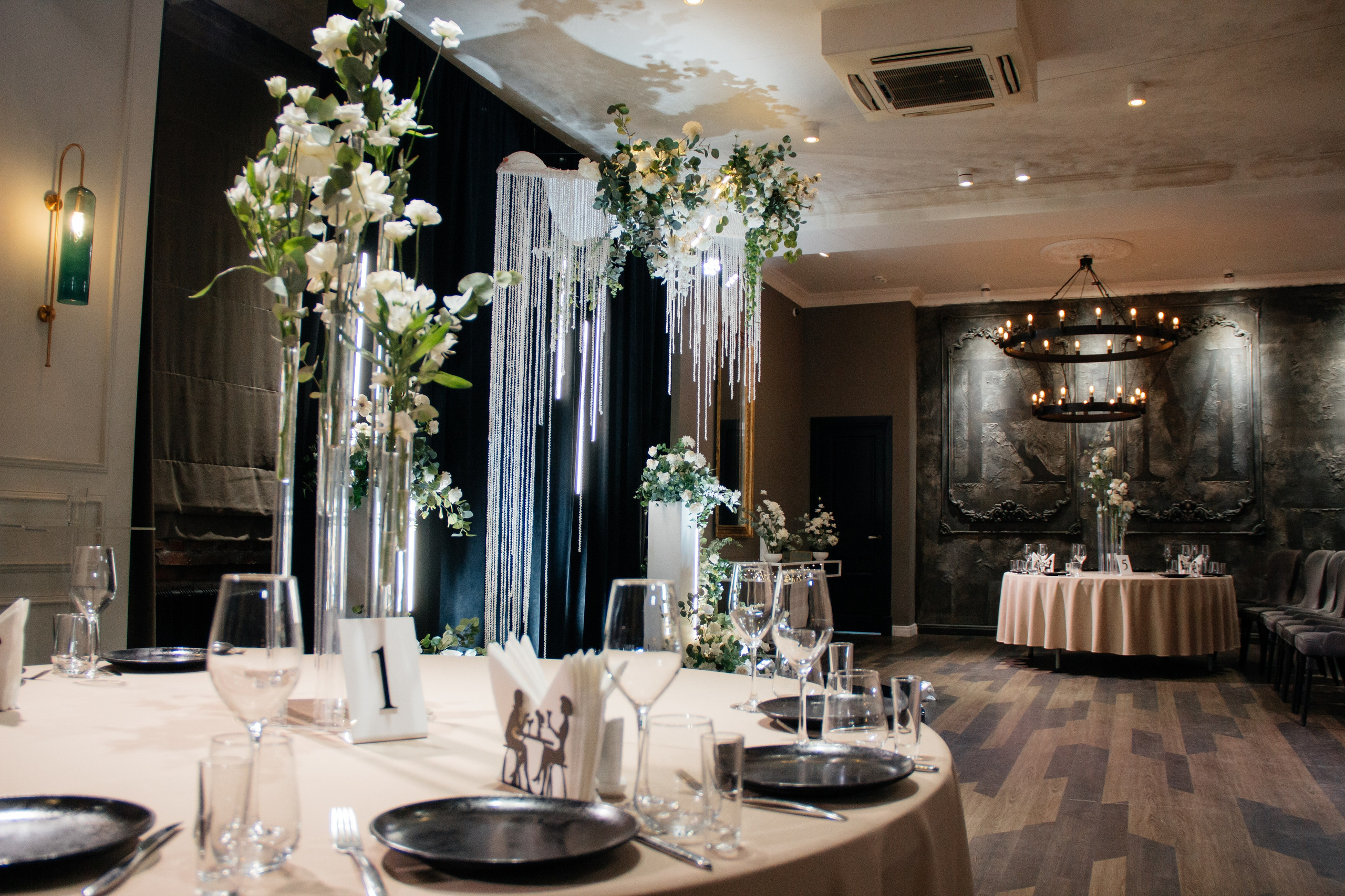 Свадьбы. Фотограф Семён Гнеушев