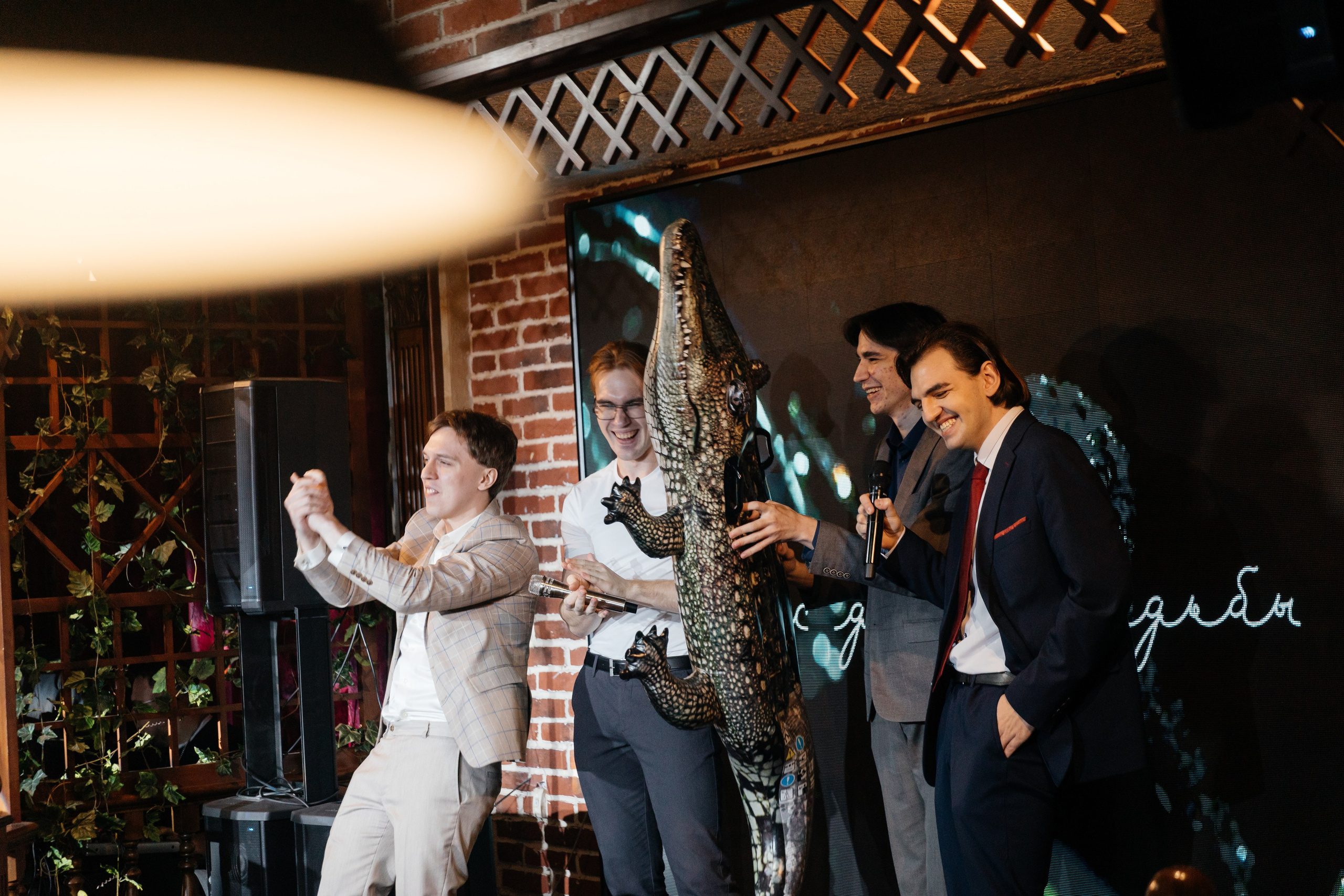 Анатолий и Кристина: история любви в каждом кадре. Фотограф Семён Гнеушев