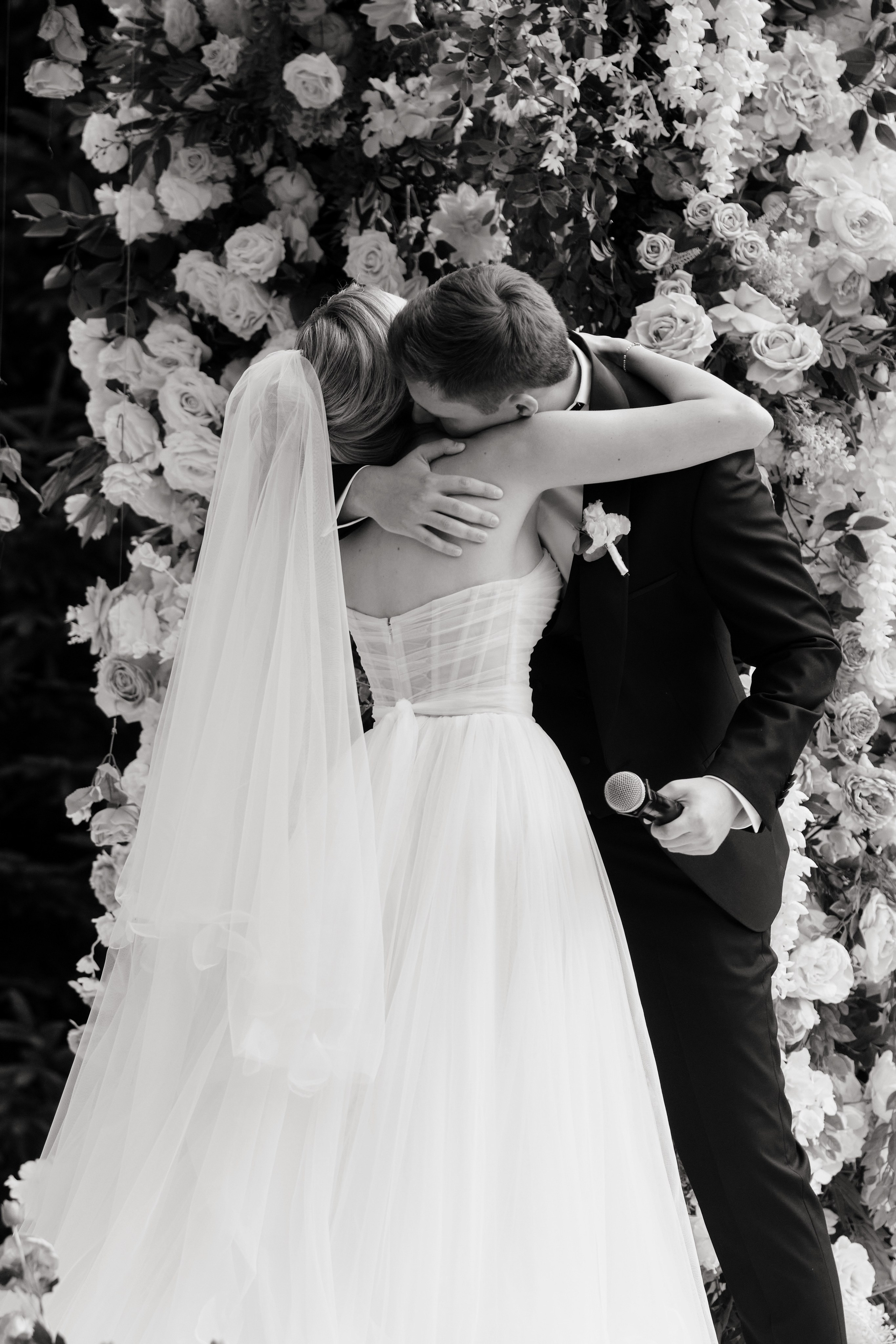 Тимофей и Анастасия. Фотограф Елена Маринина Москва