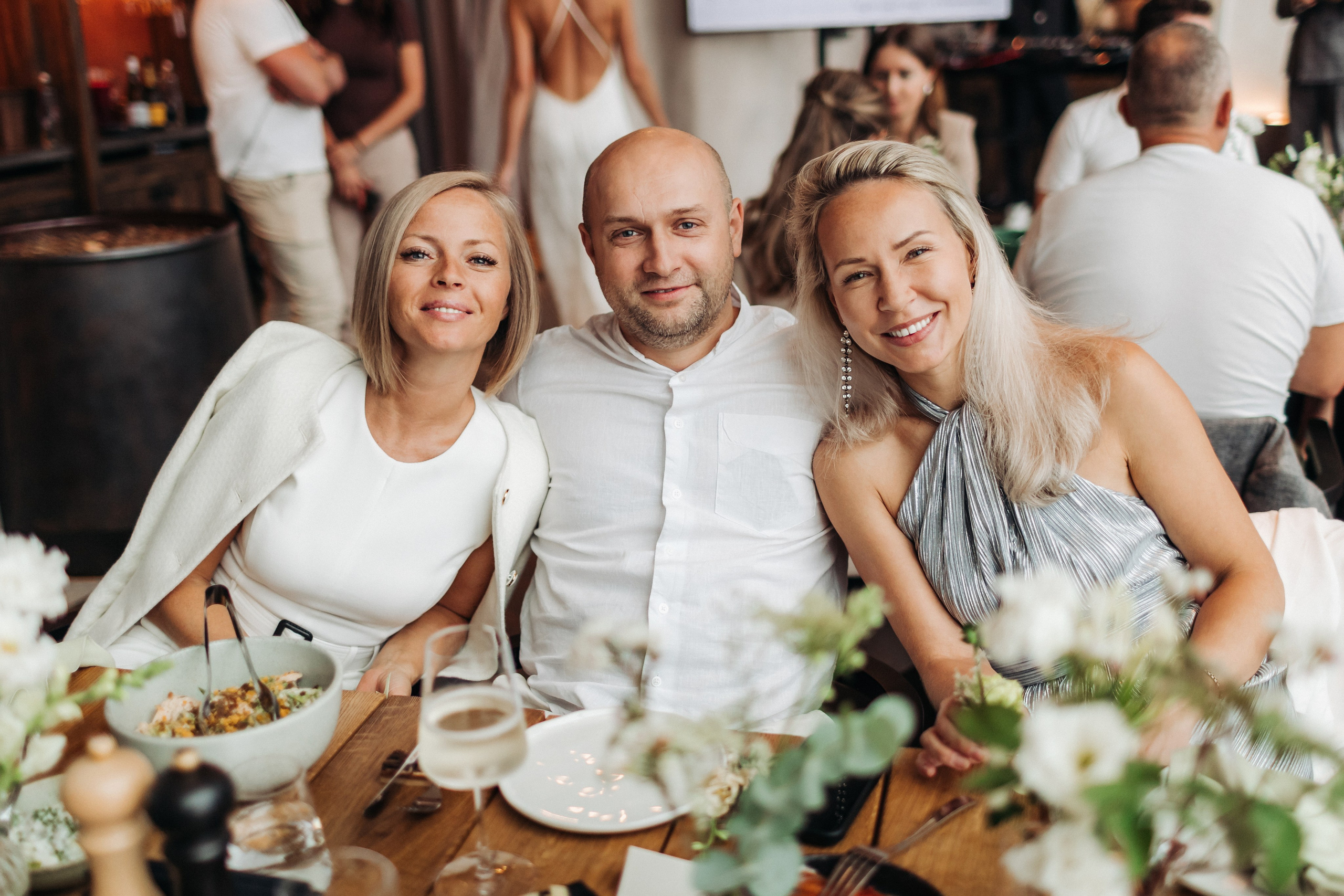 Кирилл и Олеся (Санкт-Петербург, Россия). Destination wedding photographer Peter Letu