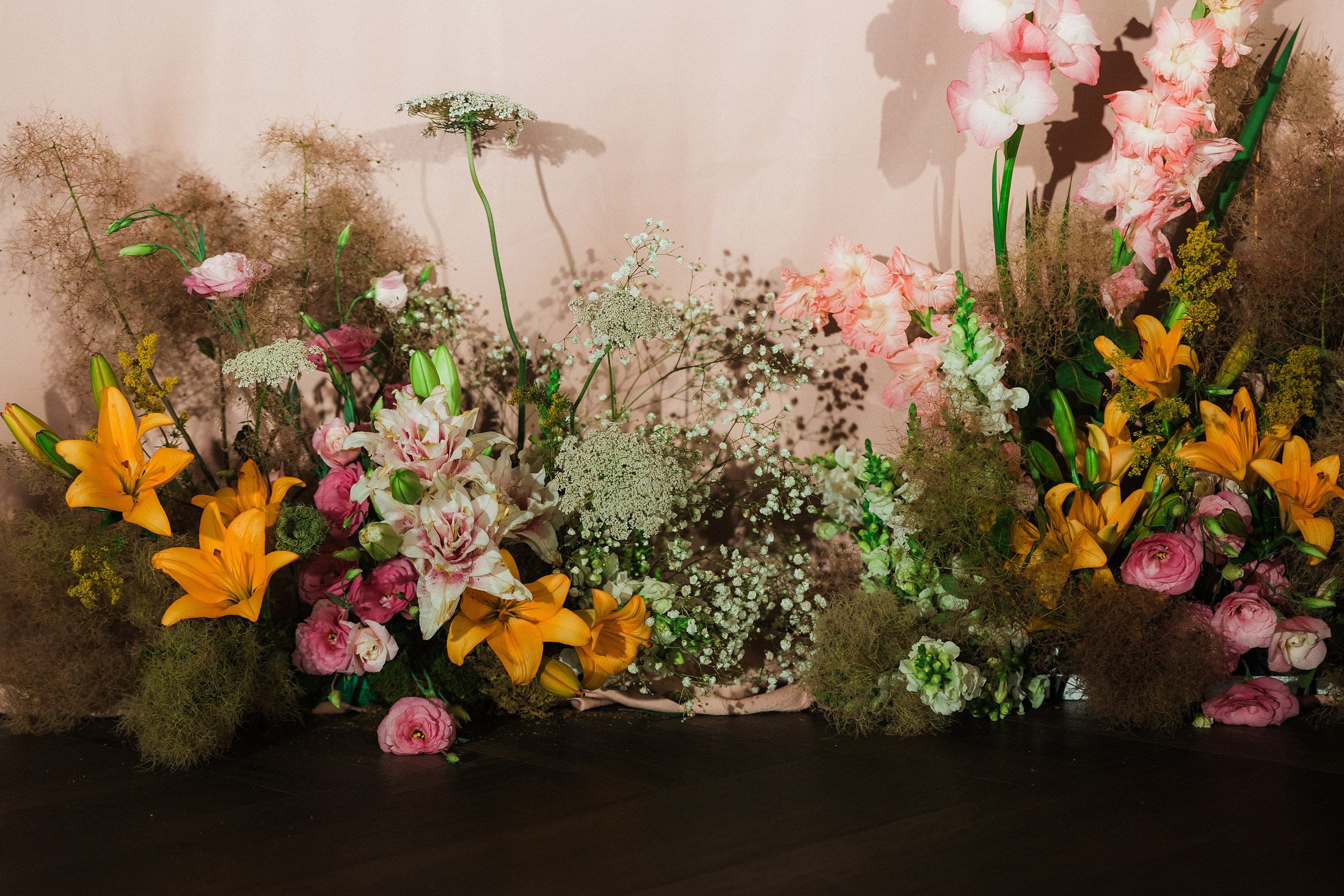 Аня и Вова. Свадебный и семейный фотограф в Краснодаре Роман Моско