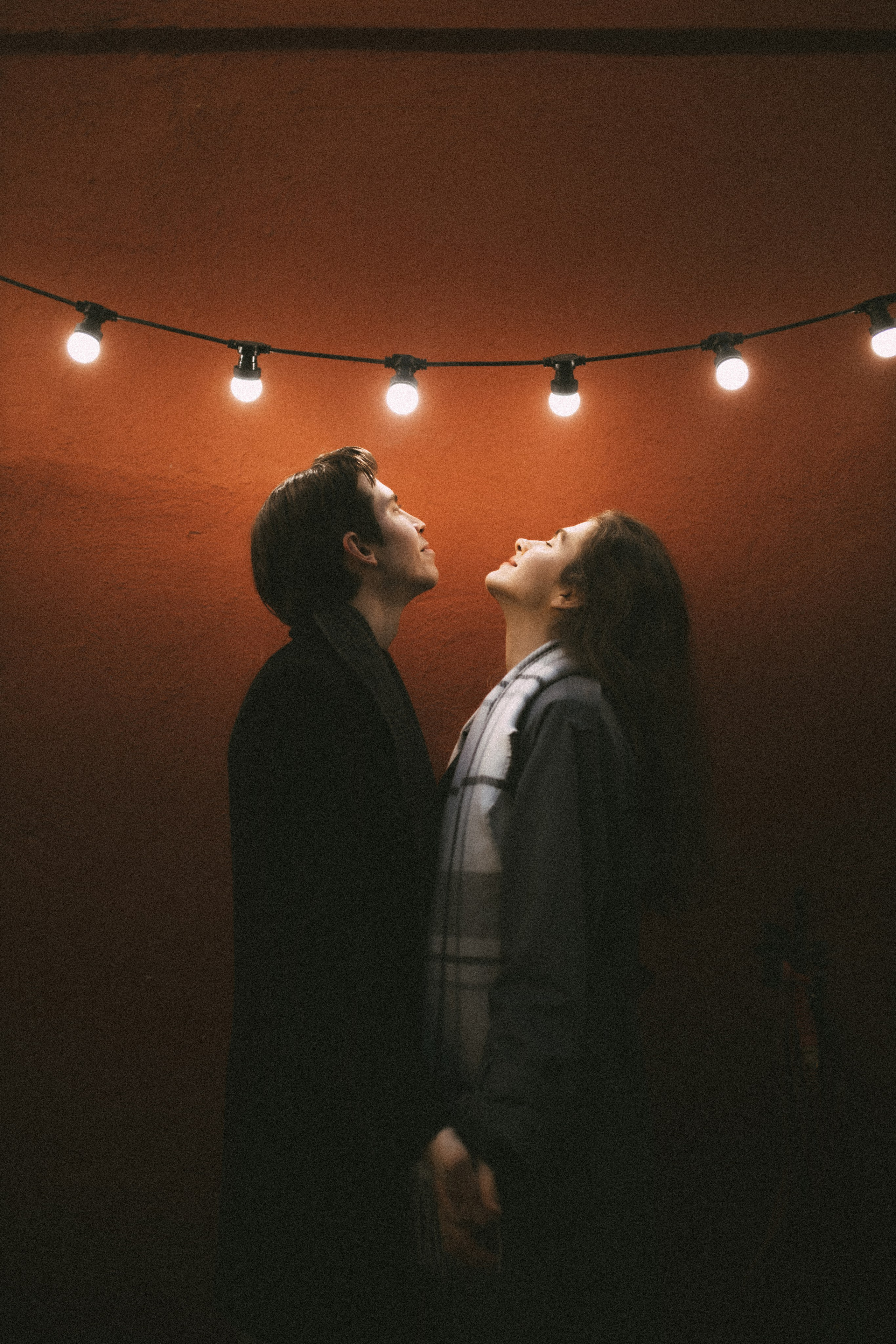 C & B | Санкт-Петербург. Фотограф Екатерина Амбрушкевич